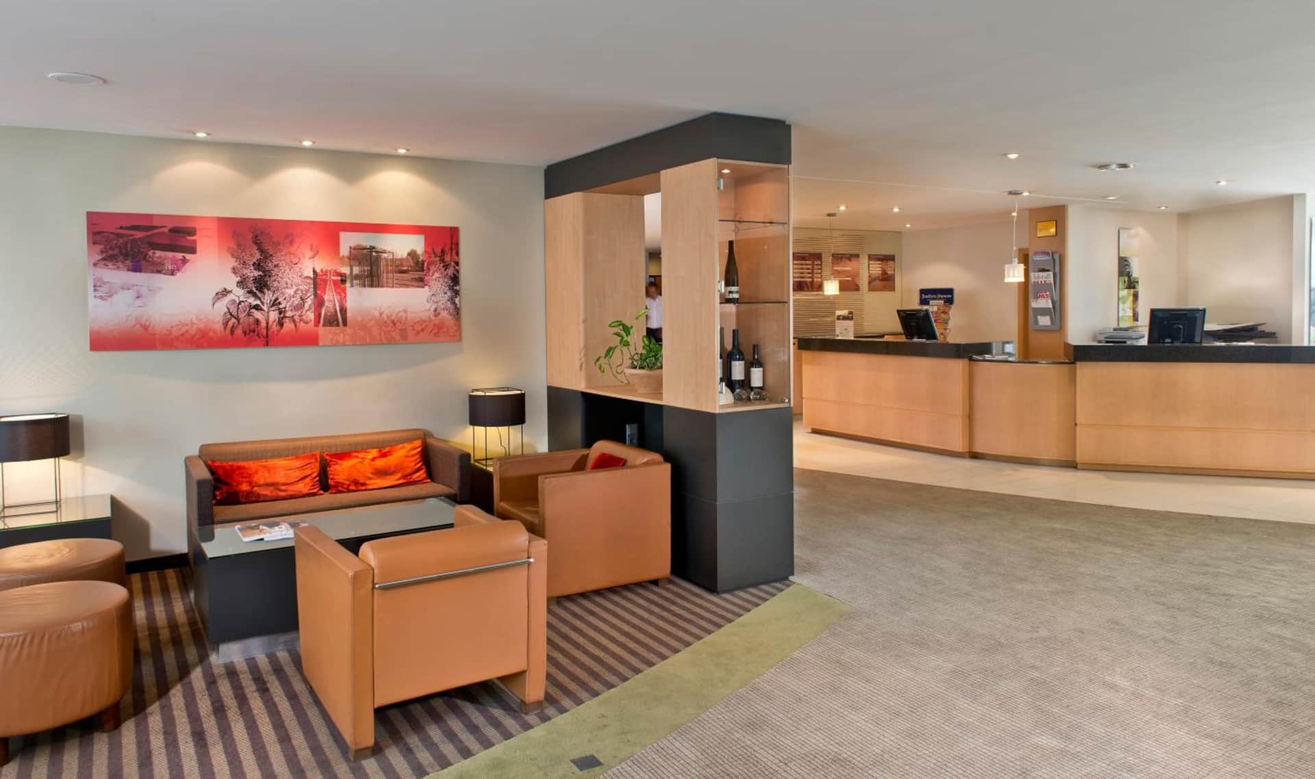 Sunday Hotel Saarbrücken Süd