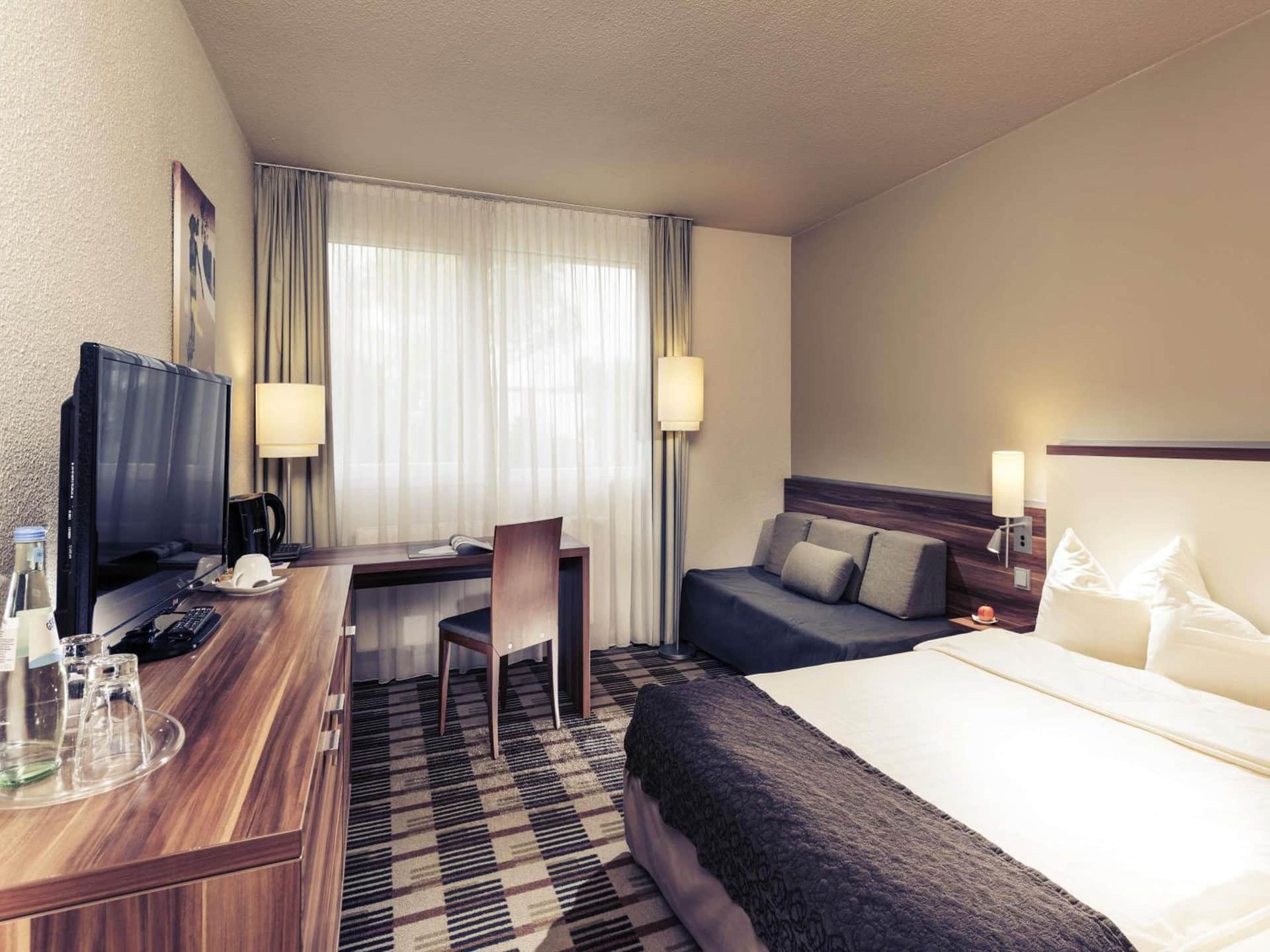 Sunday Hotel Saarbrücken Süd