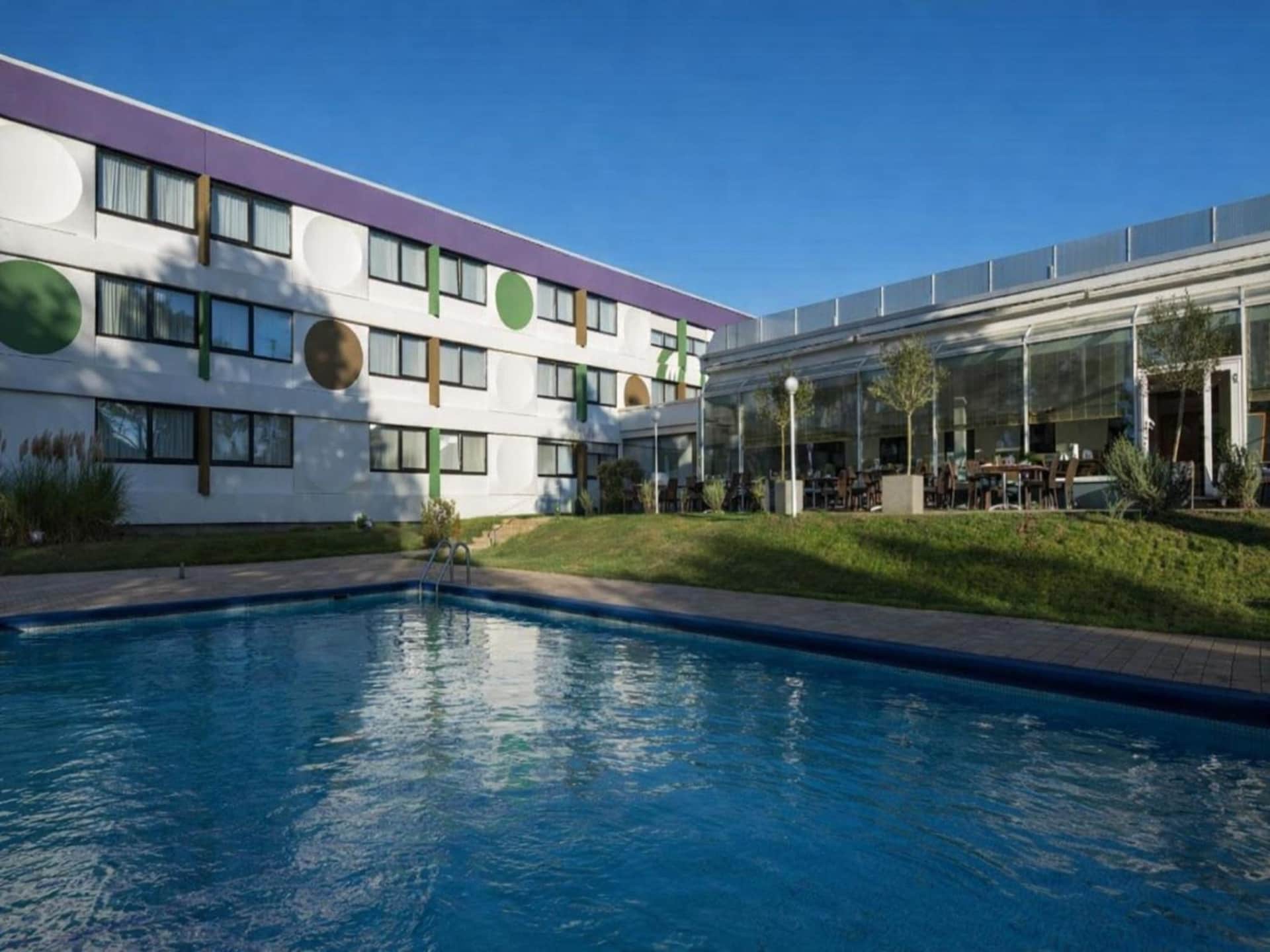 Sunday Hotel Saarbrücken Süd