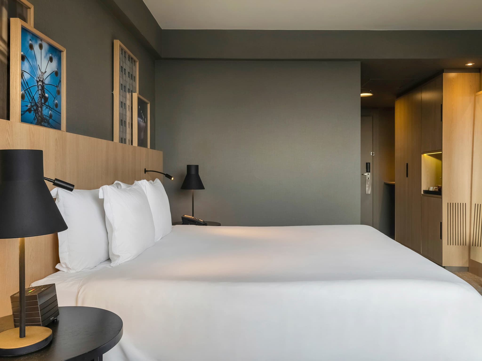 Pullman São Paulo Guarulhos Airport