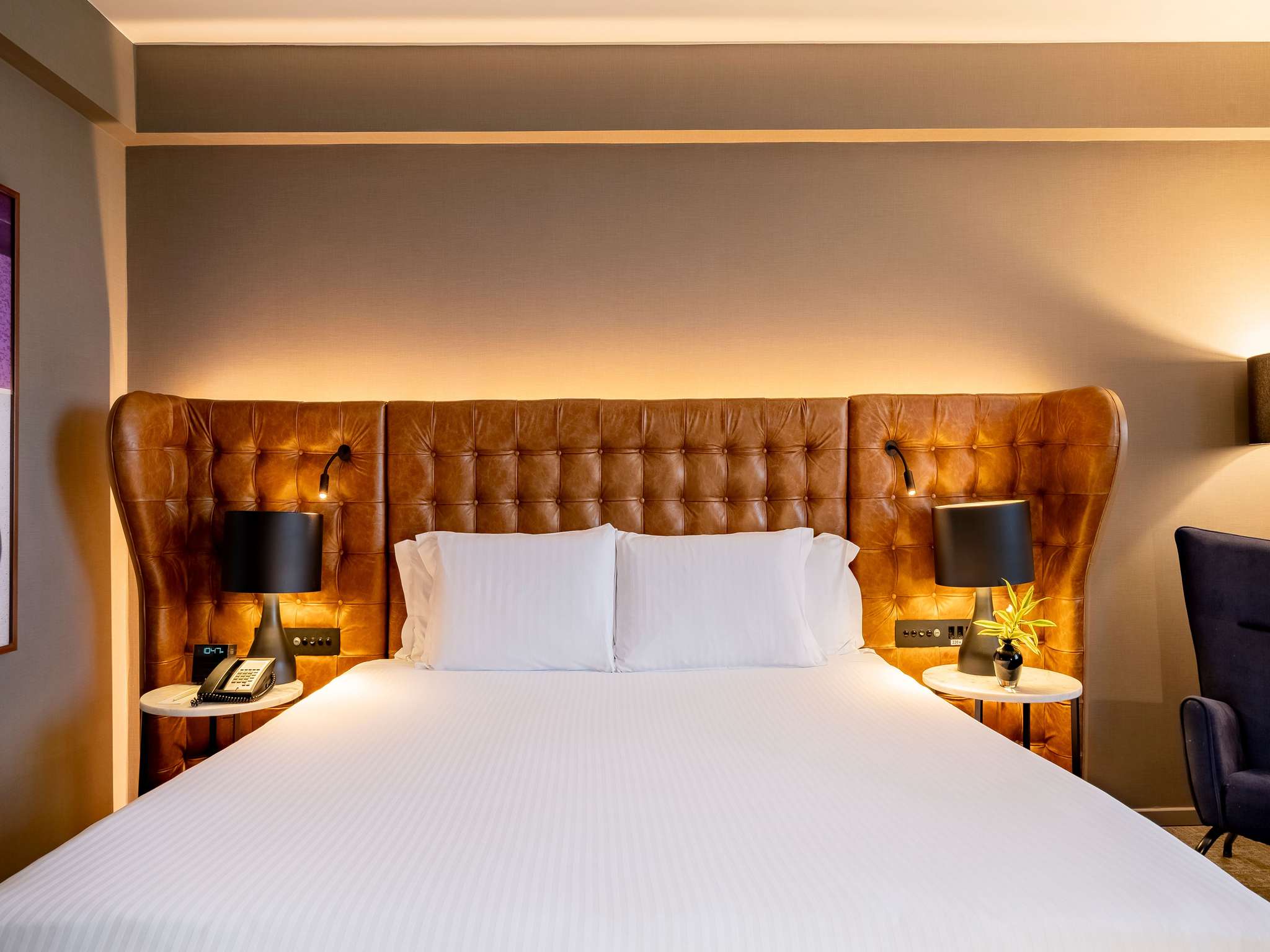 Pullman São Paulo Guarulhos Airport