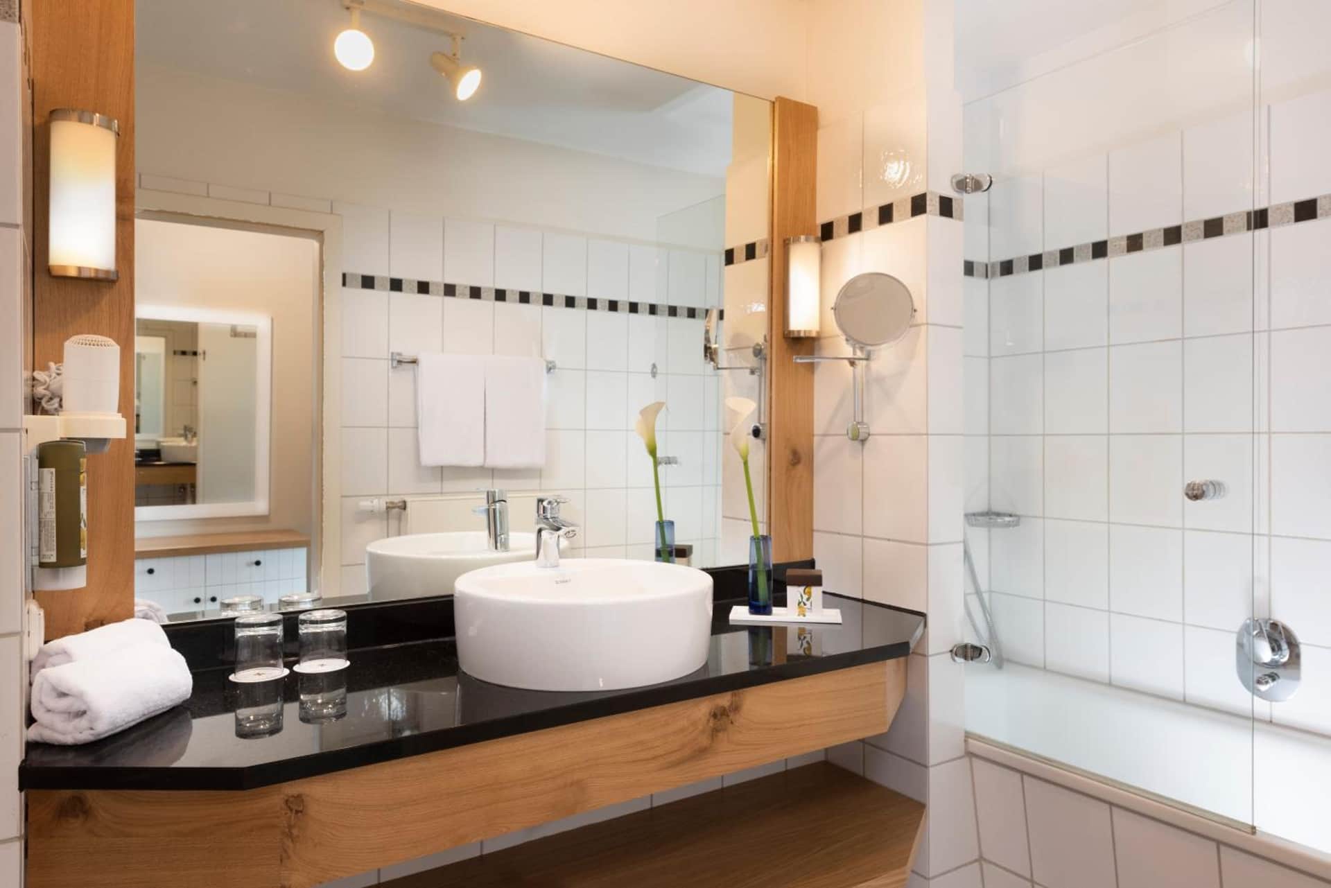 Sunday Resort Marina Wolfsbruch Apartment