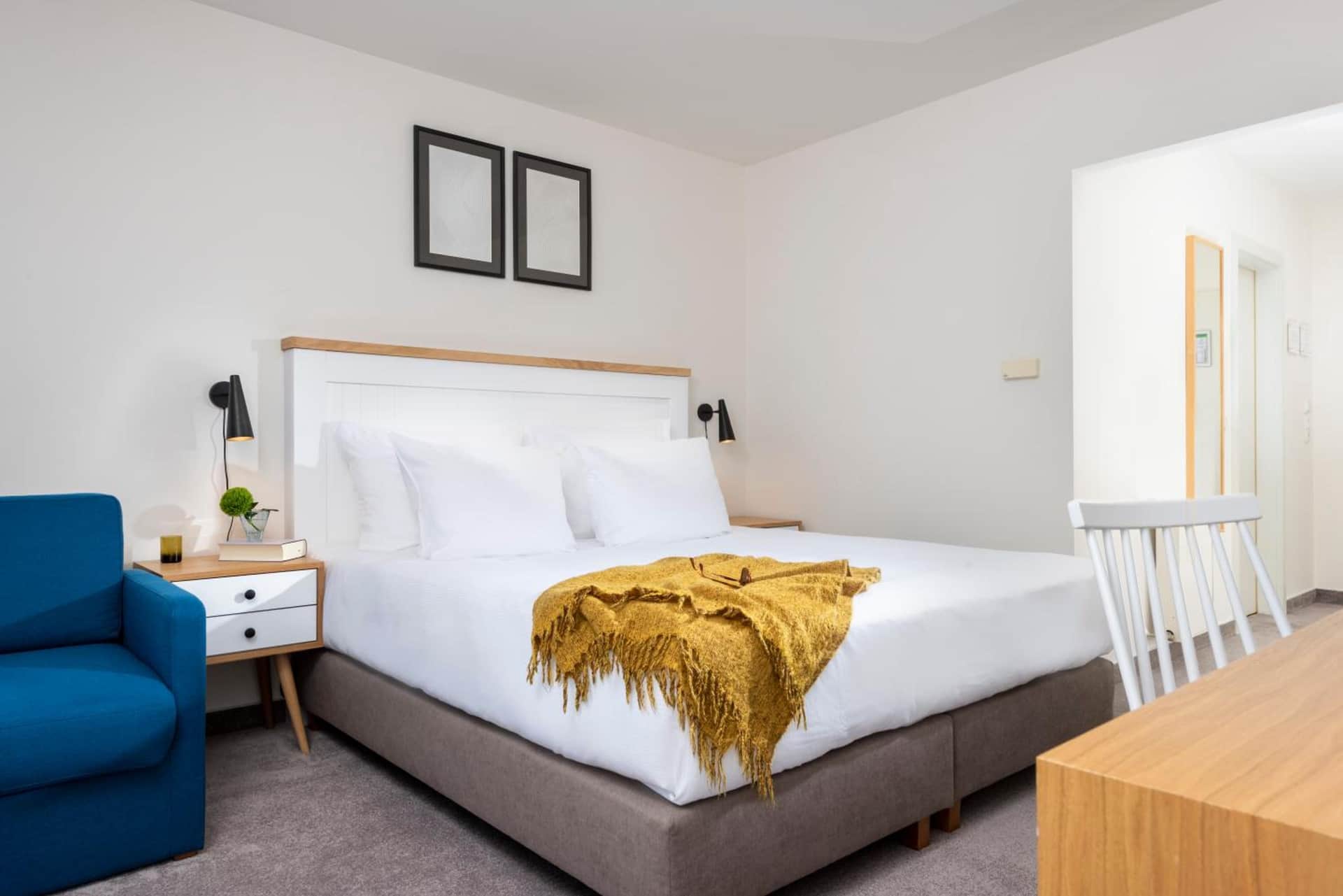 Sunday Resort Marina Wolfsbruch Apartment