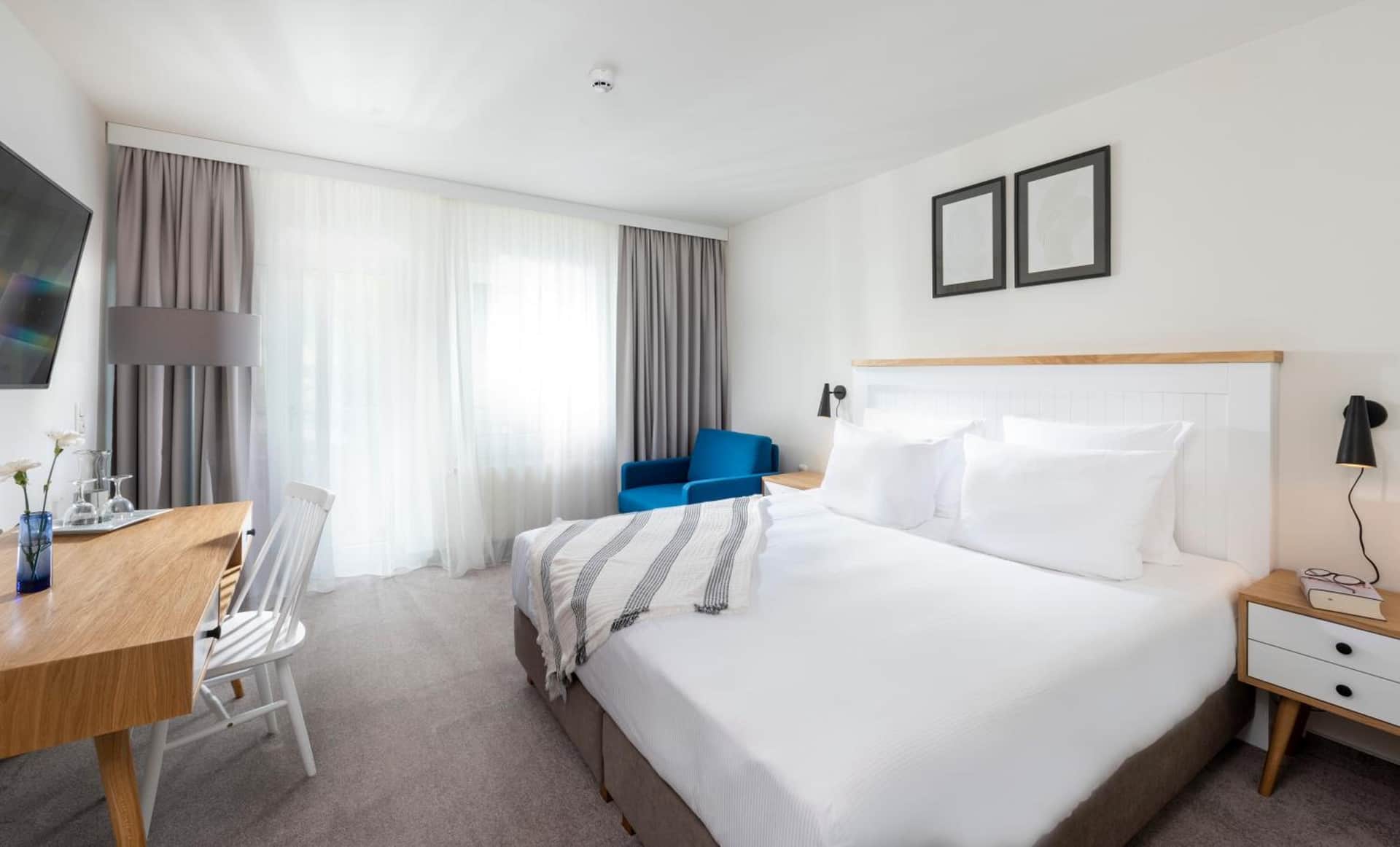 Sunday Resort Marina Wolfsbruch Apartment