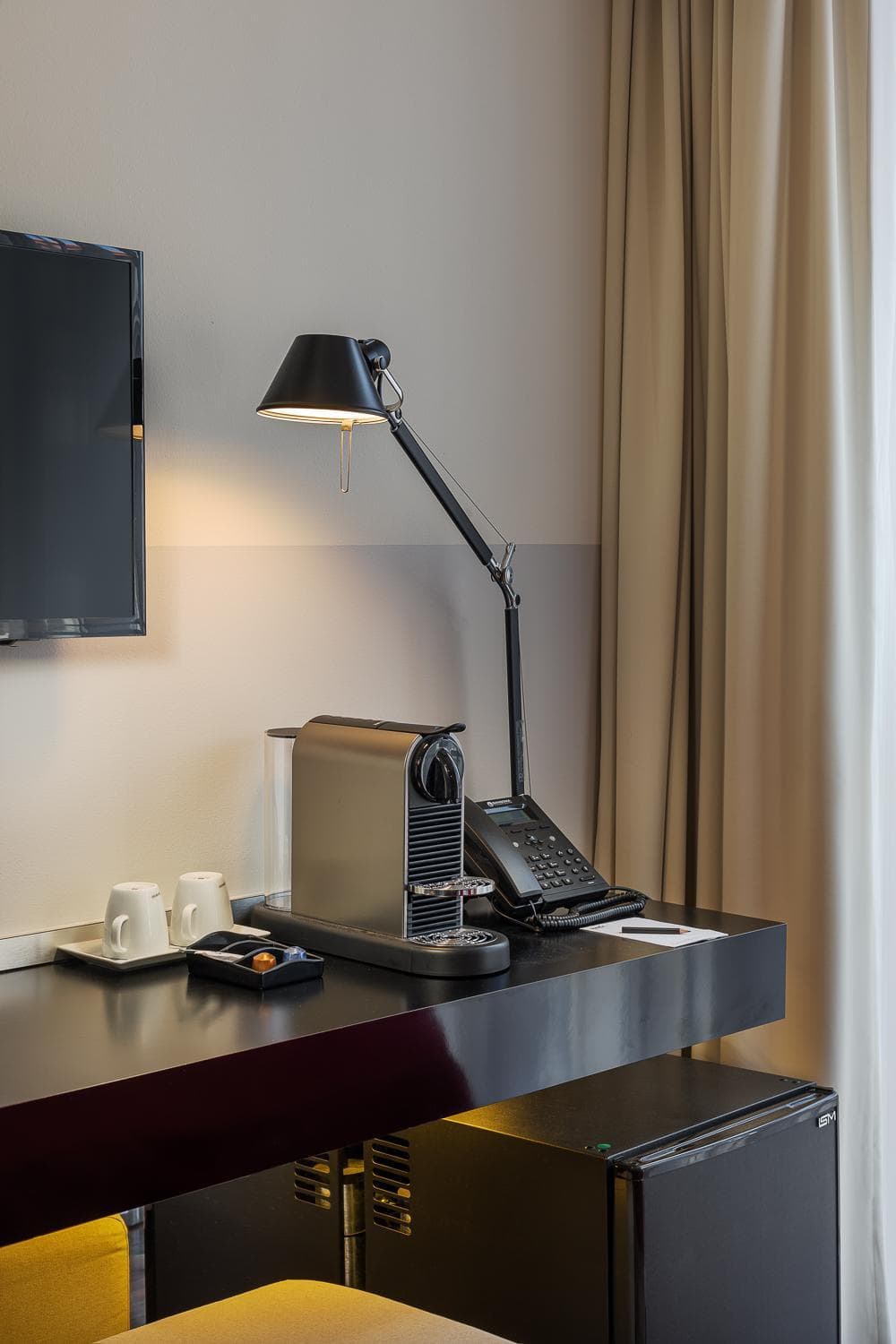 Hotel Perla
