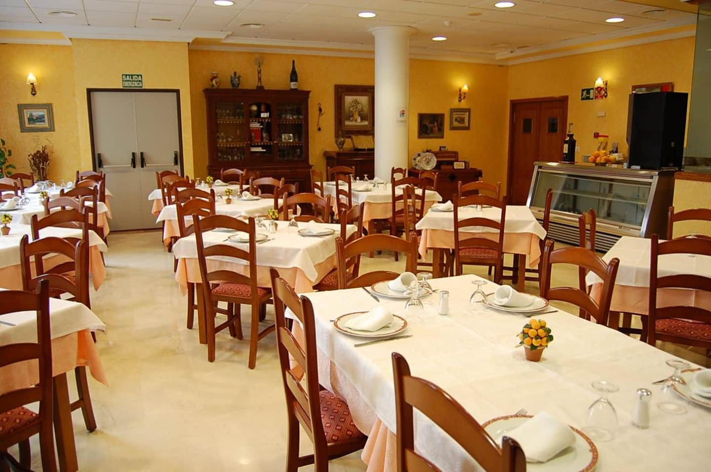 Albohera Playa Hotel By Belvilla Resorts