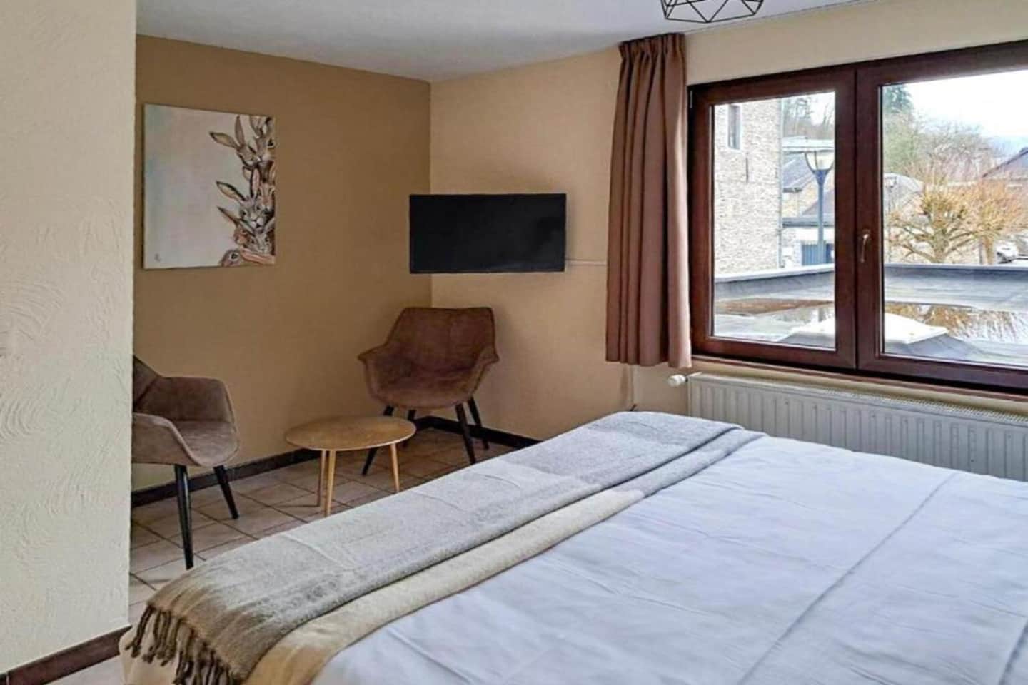 Au Coeur d'Alle by Belvilla