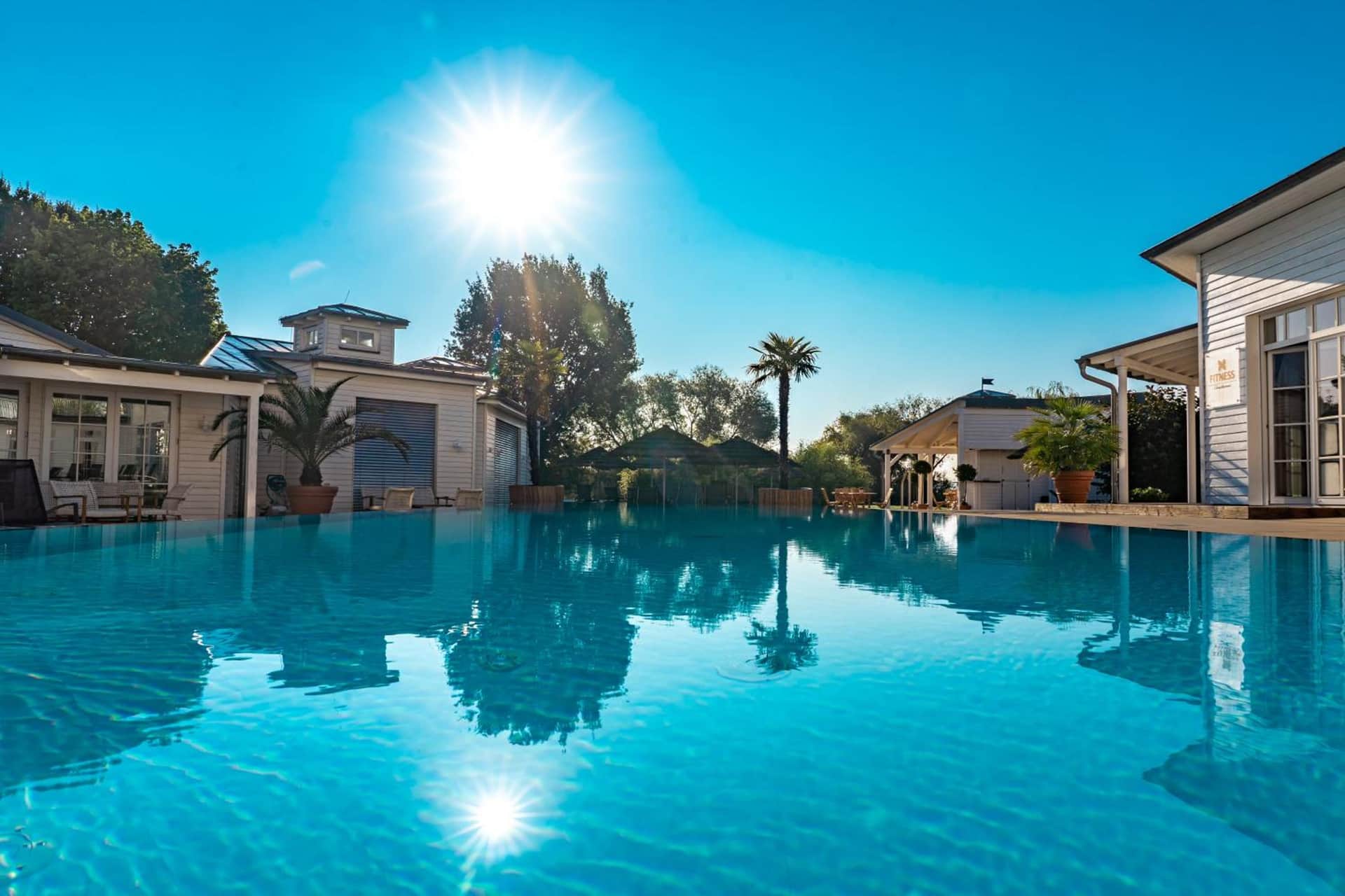 Sunday Resort Schwielowsee - Hotel