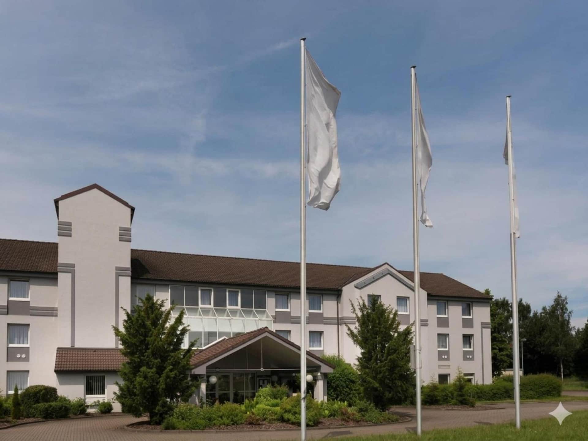 Peine Salzgitter Hotel by Belvilla