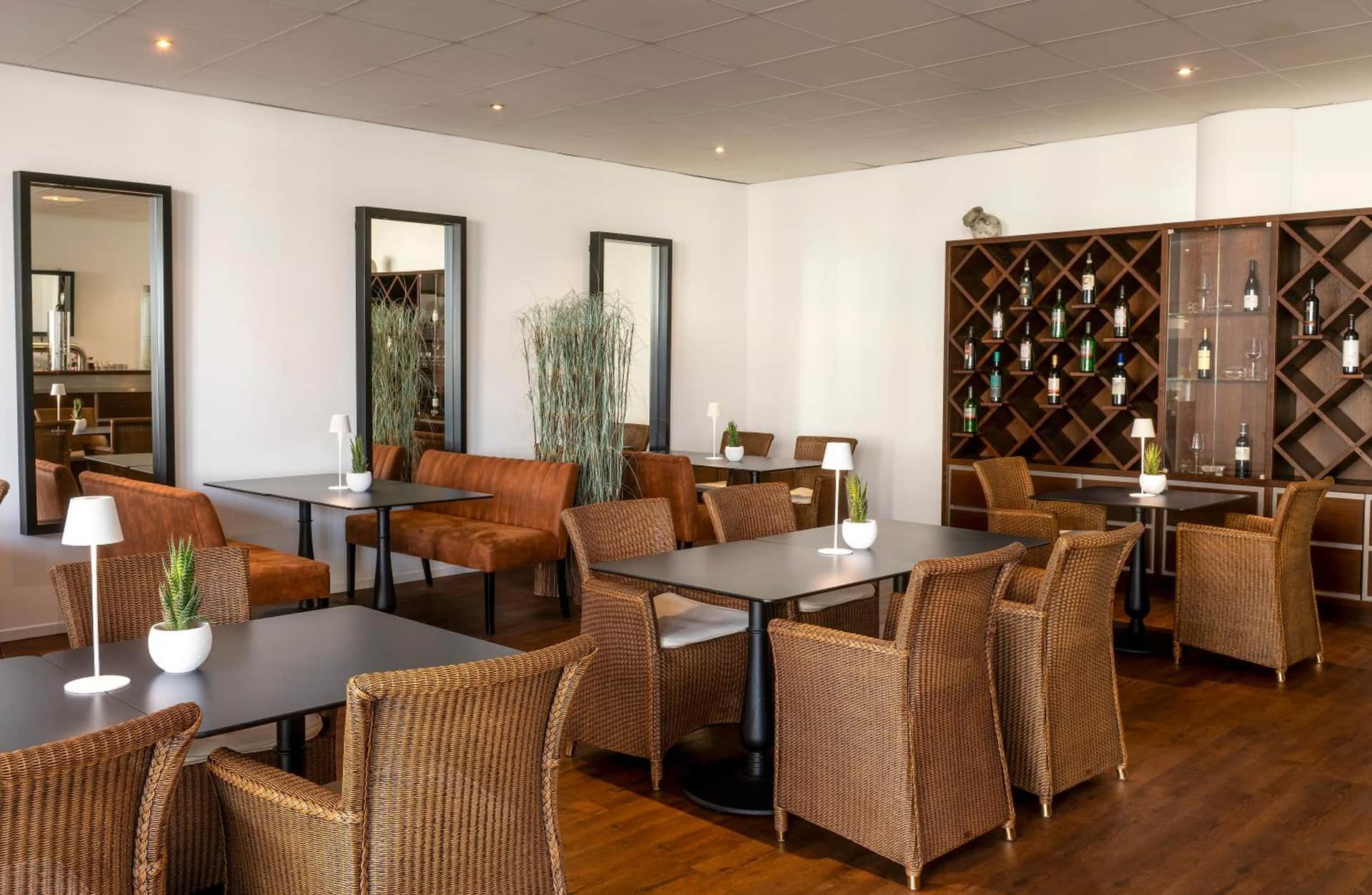 Sunday Resort Hafendorf Rheinsberg
