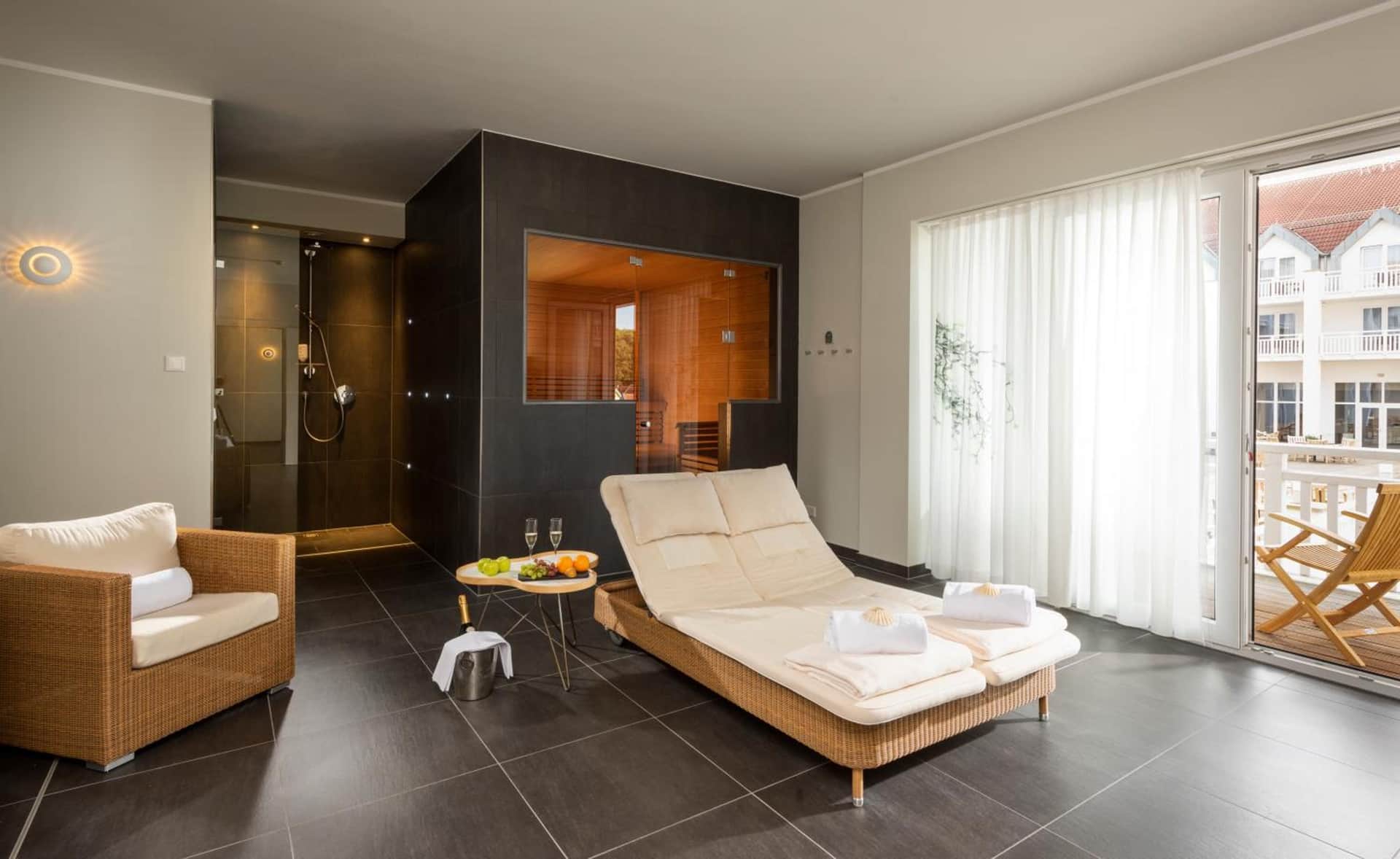 Sunday Resort Hafendorf Rheinsberg