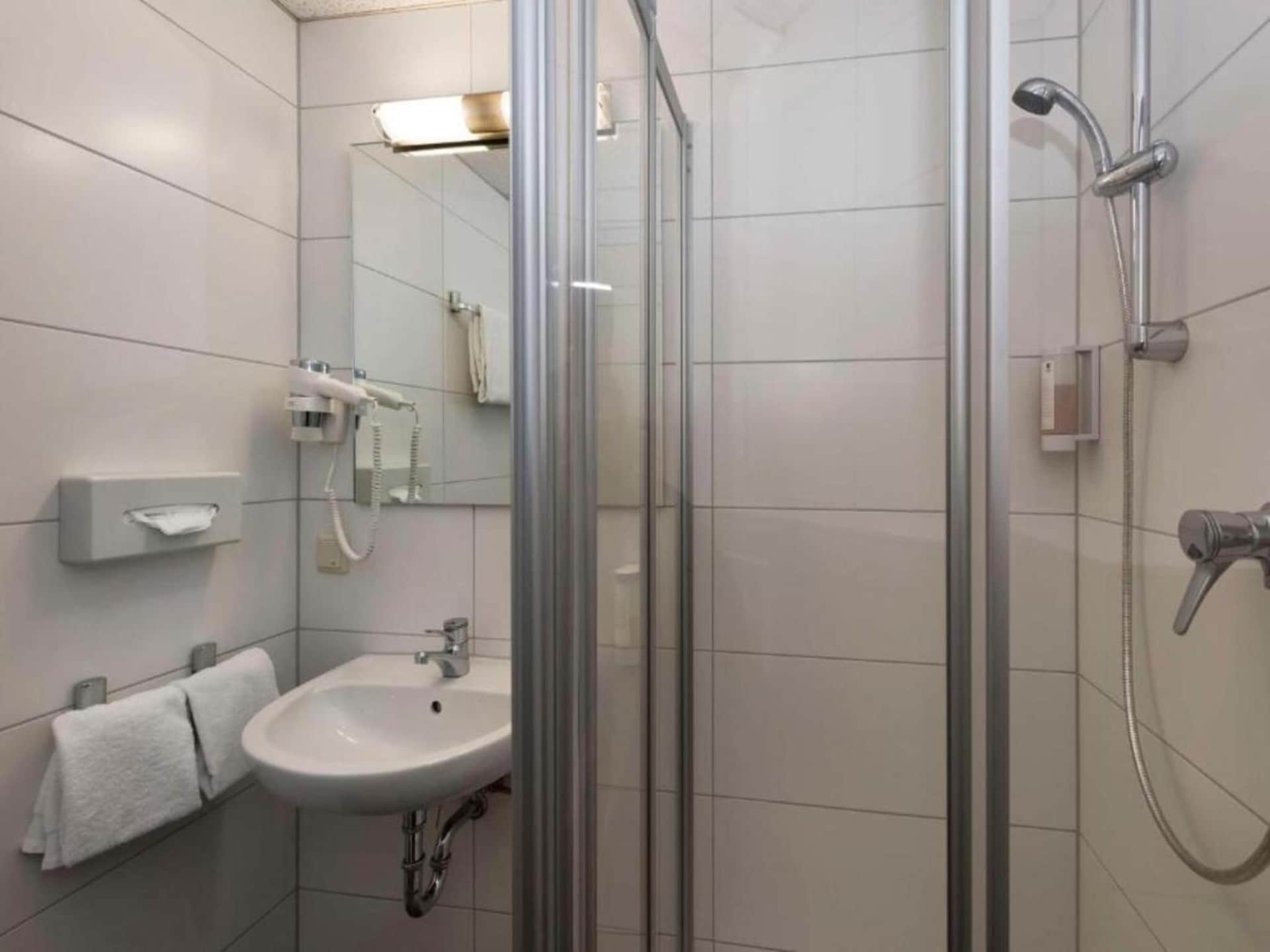 Braunschweig Seminarius Hotel by Belvilla