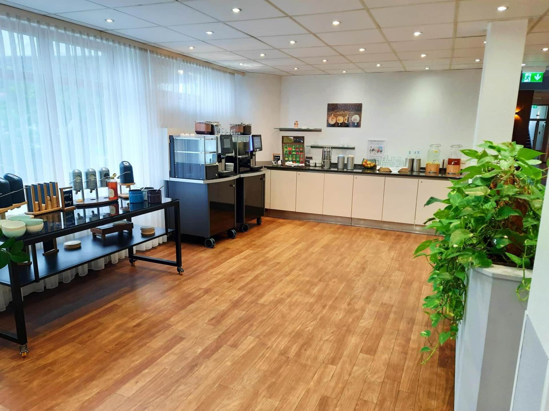Braunschweig Seminarius Hotel by Belvilla