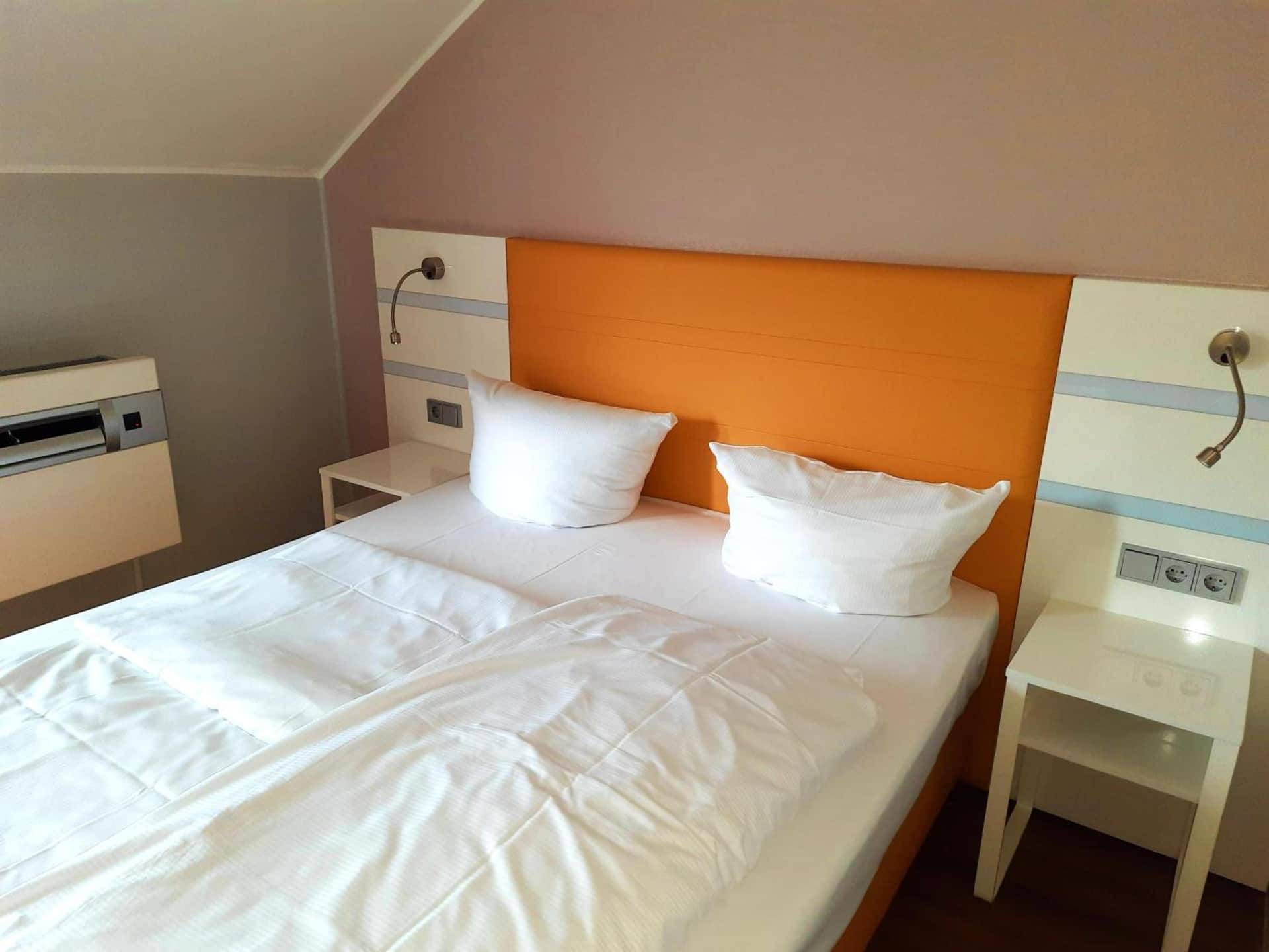 Braunschweig Seminarius Hotel by Belvilla
