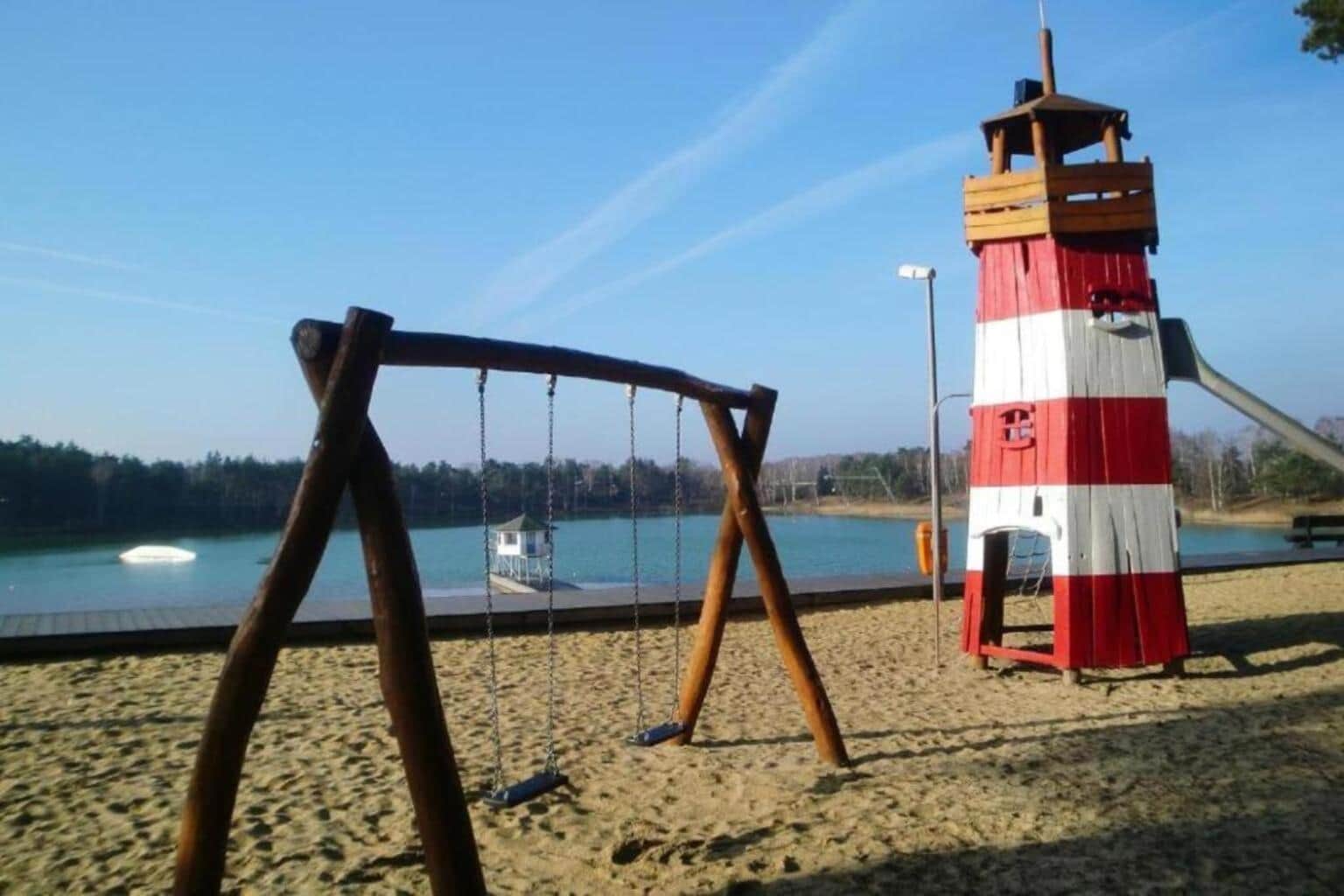 Bernsteinsee Homes and Ferien by Palette Resorts