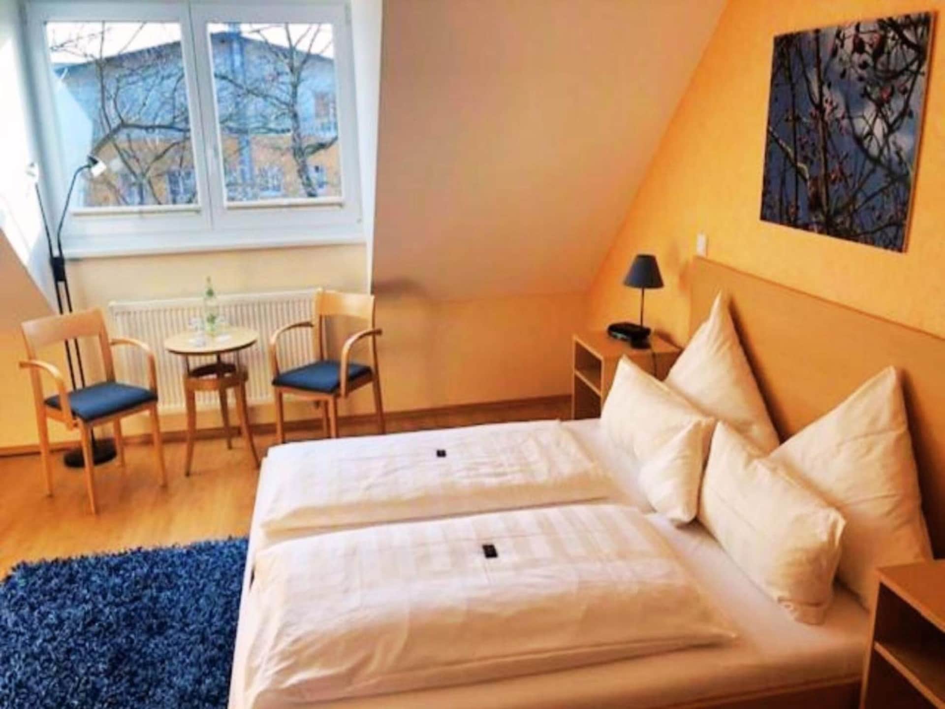 Bernsteinsee Homes and Ferien by Palette Resorts