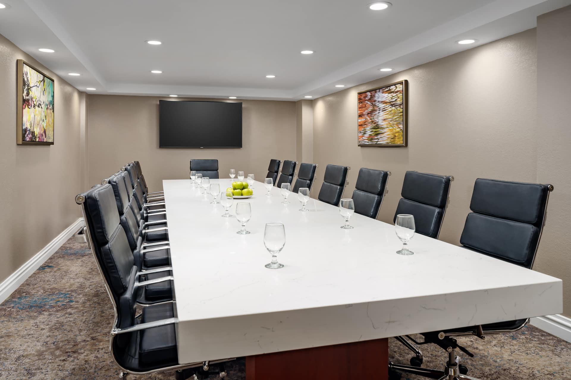 DoubleTree by Hilton Orlando Airport
