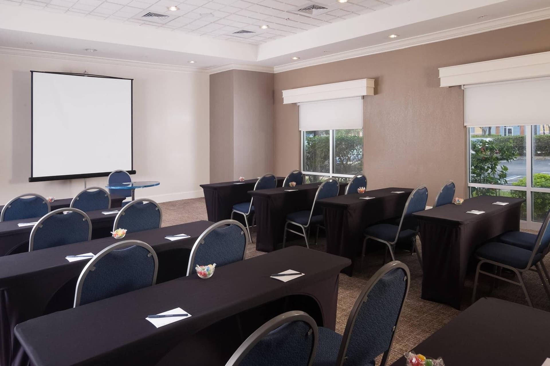 SpringHill Suites Orlando Airport