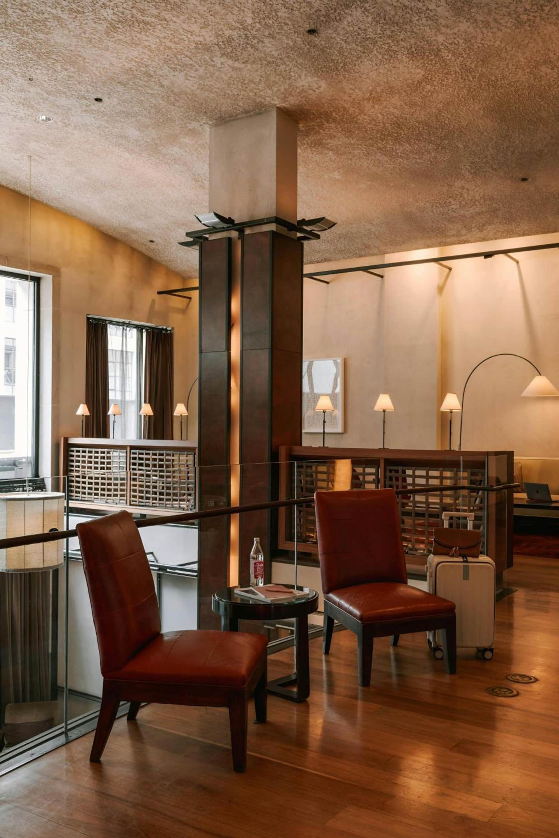 Chambers Hotel New York