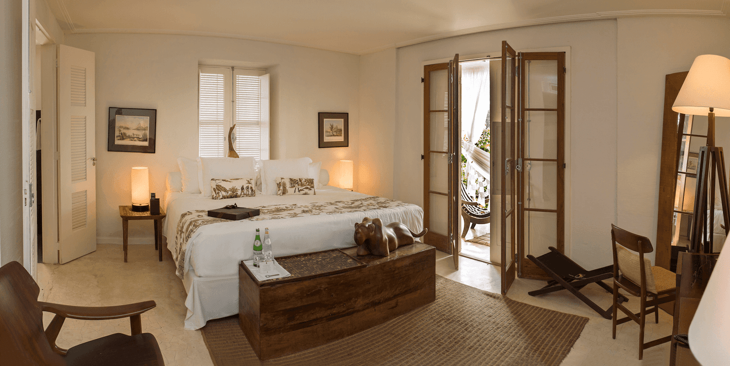 Santa Teresa Hotel RJ-MGallery