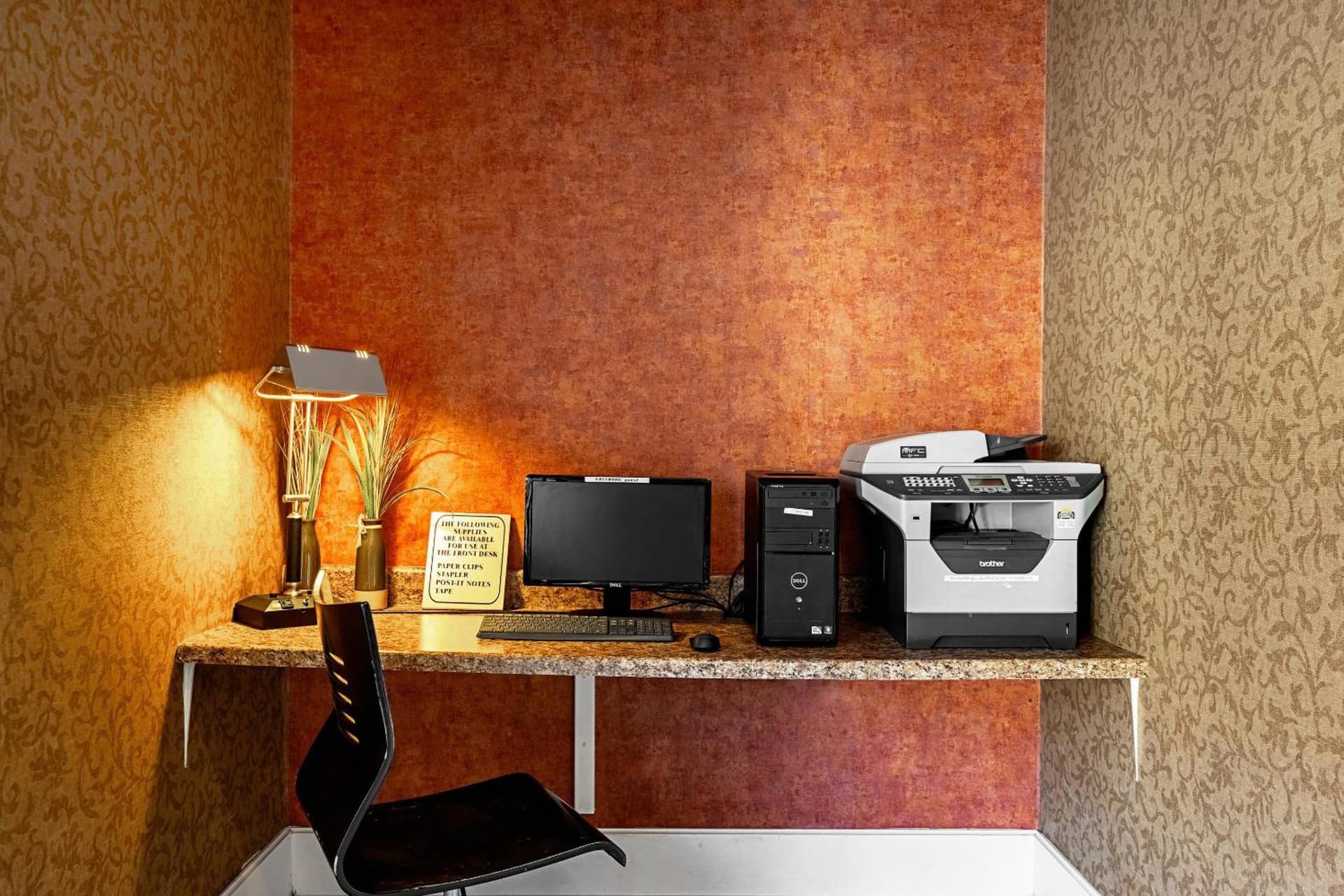 Quality Suites San Antonio Northeast