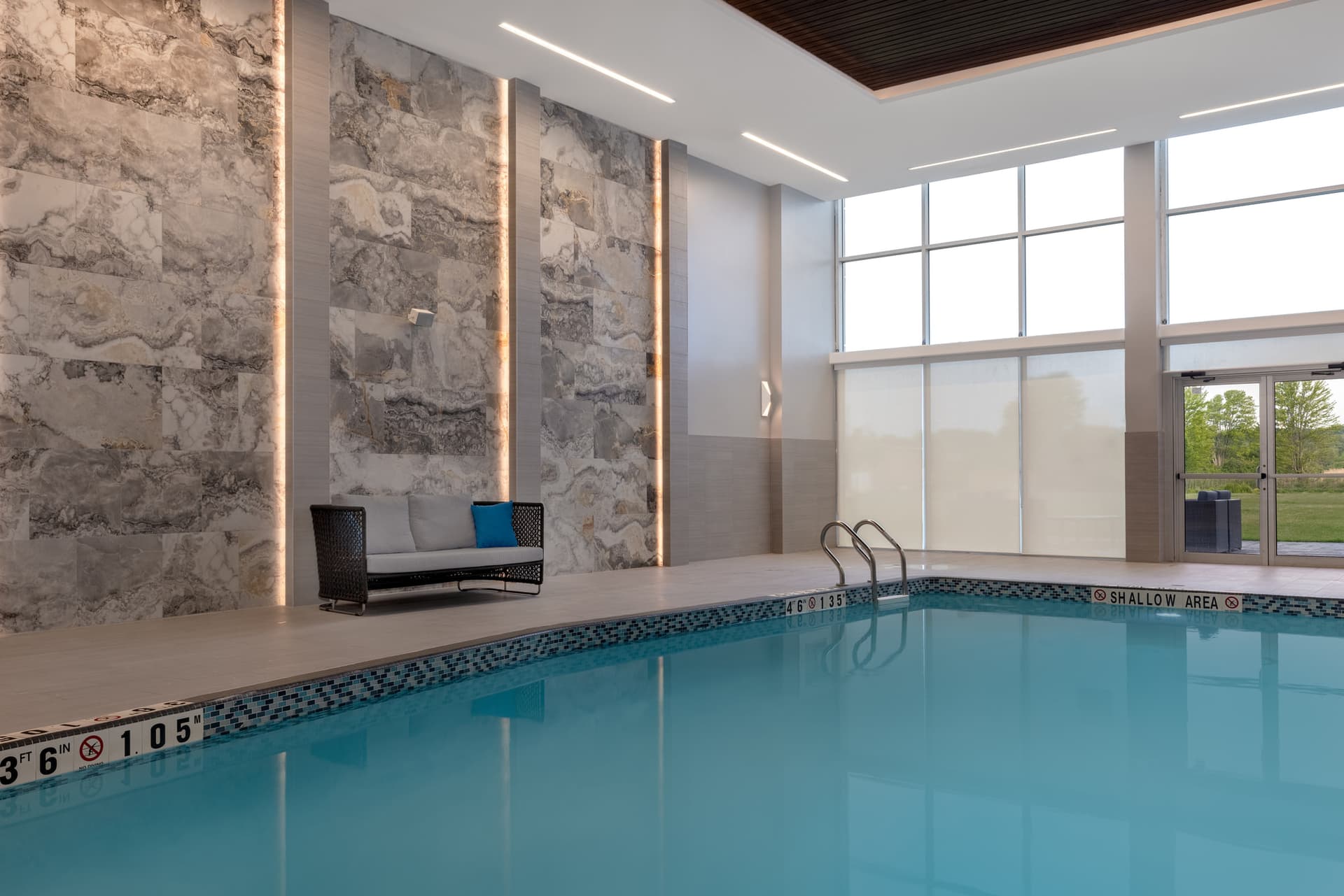 DoubleTree by Hilton Kingston