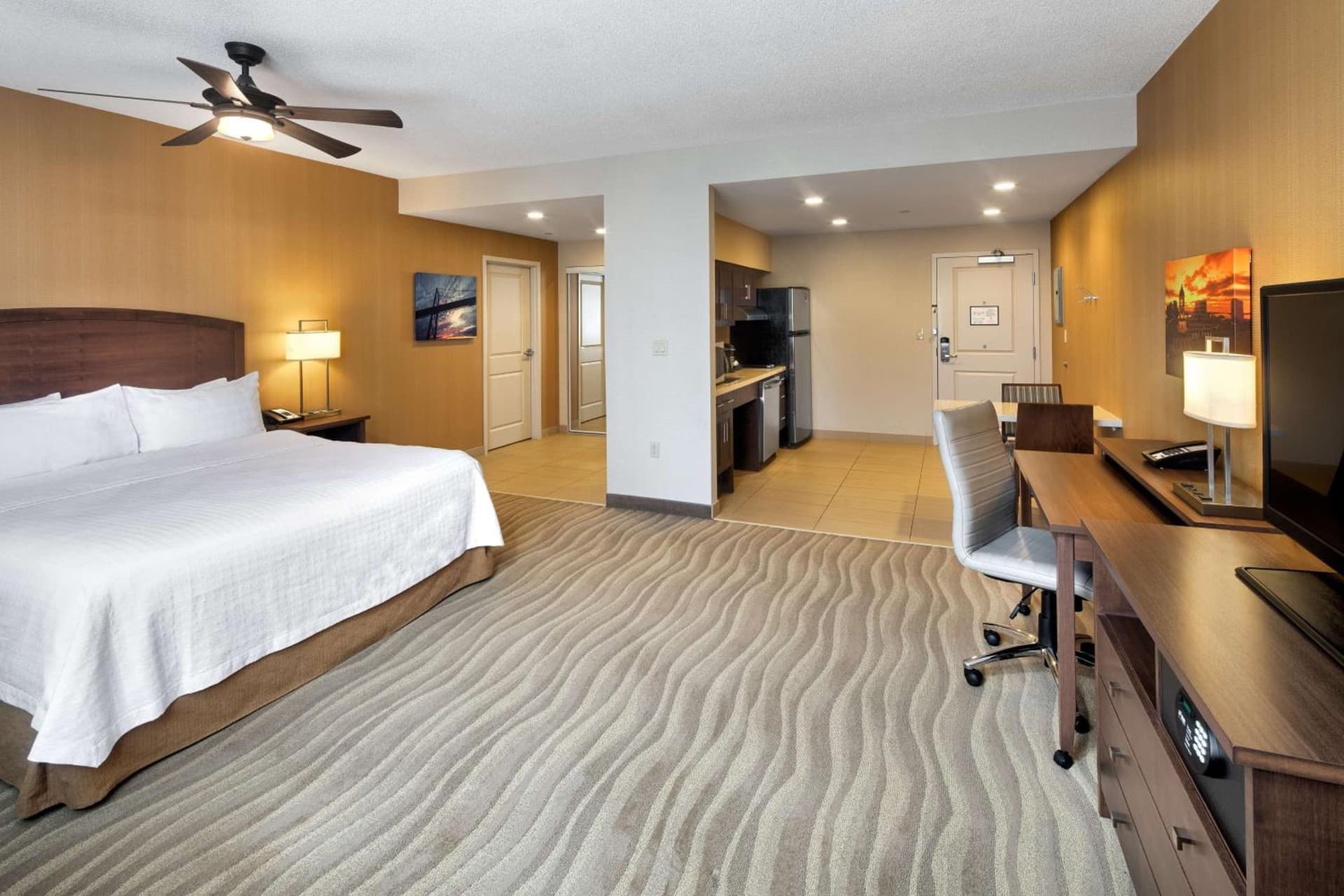 Homewood Suites by Hilton Halifax-Downtown
