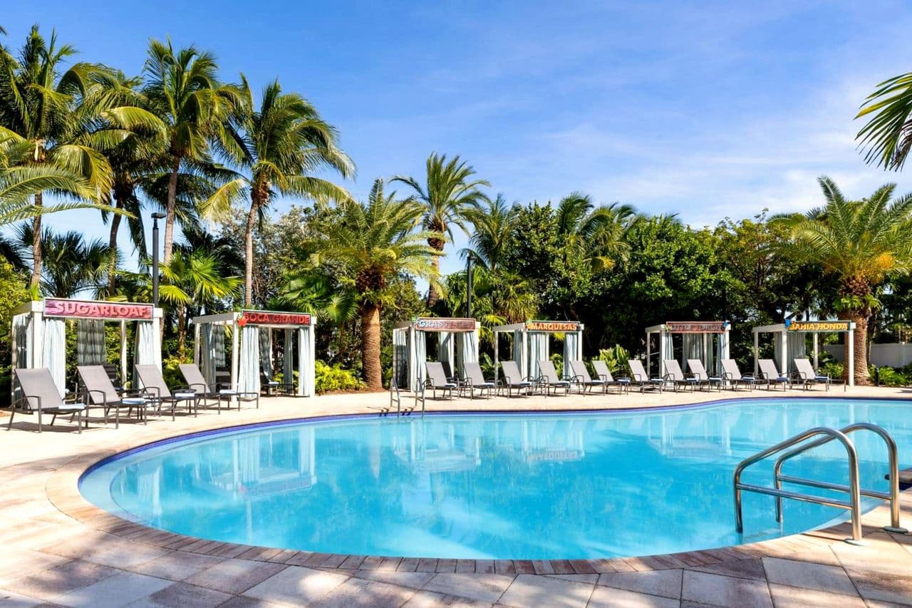 Fairfield Inn & Suites by Marriott Key West at The Keys Collection