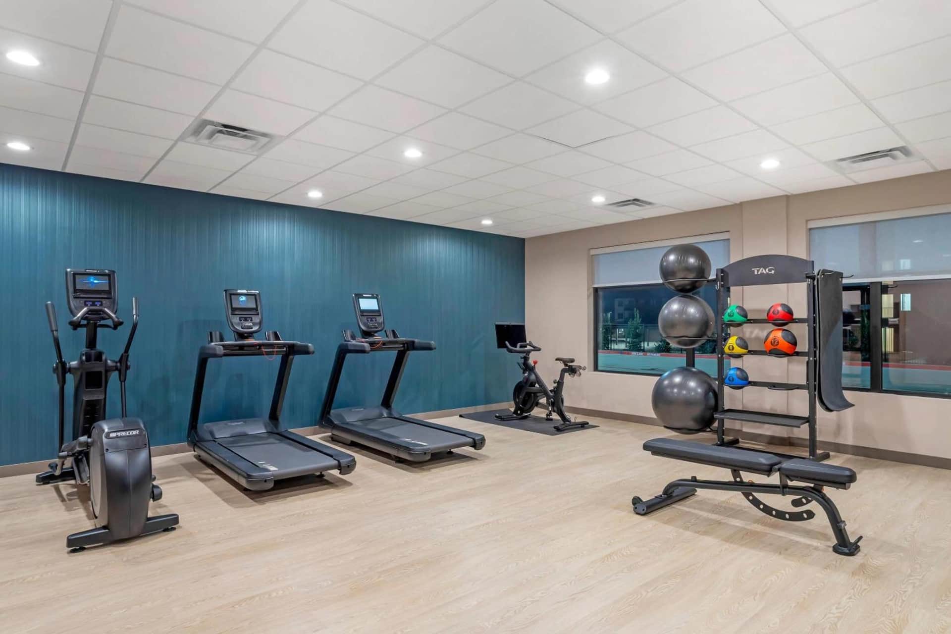 Cambria Hotel Euless - DFW Airport South