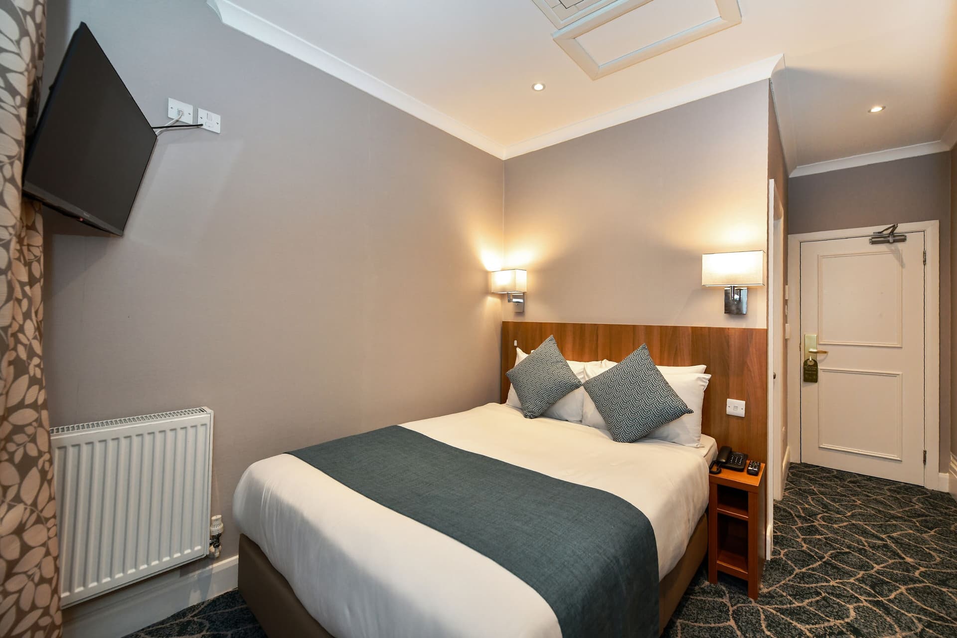 Park Avenue Bayswater Inn Hydepark