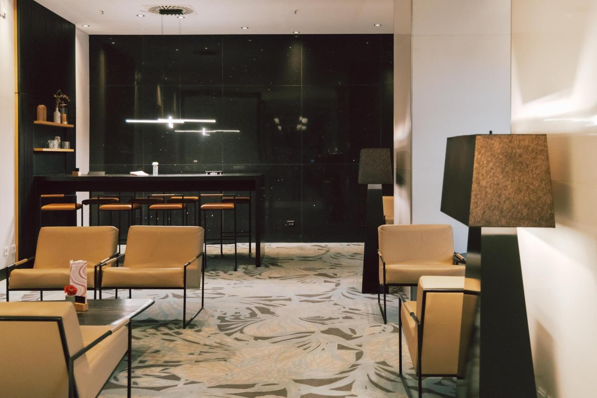 Radisson Blu Hotel, Hamburg
