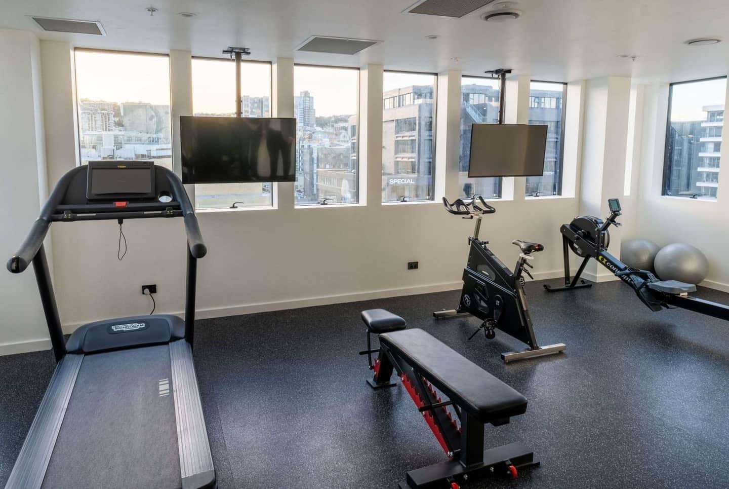 TRYP by Wyndham Wellington