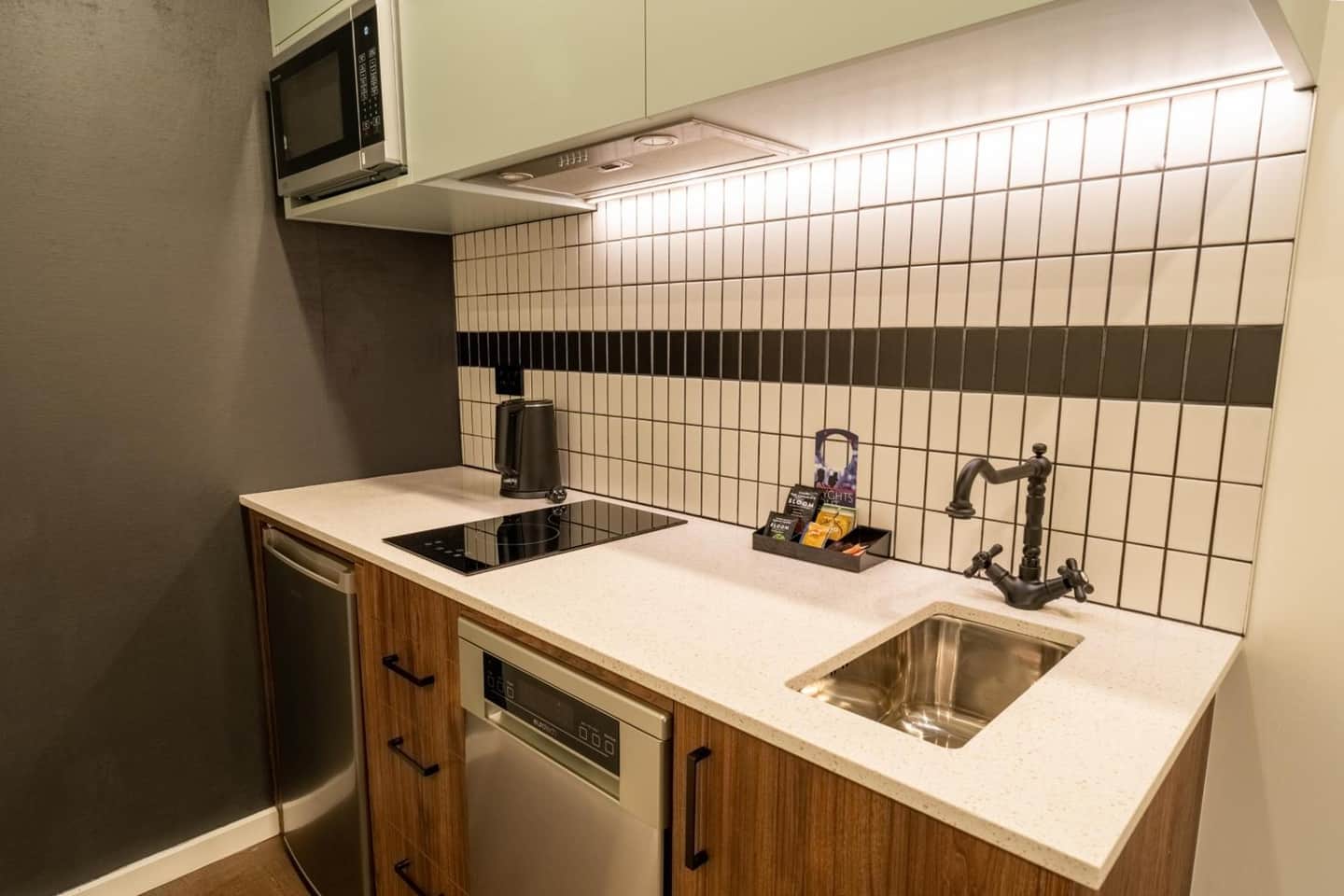 TRYP by Wyndham Wellington