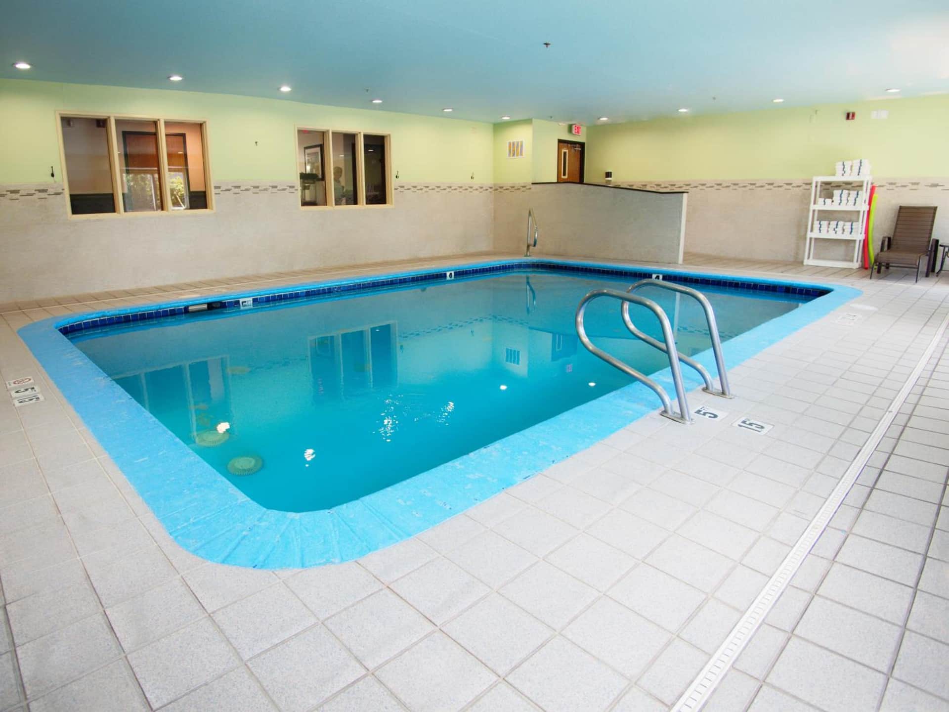 Country Inn & Suites by Radisson, Coeur d'Alene
