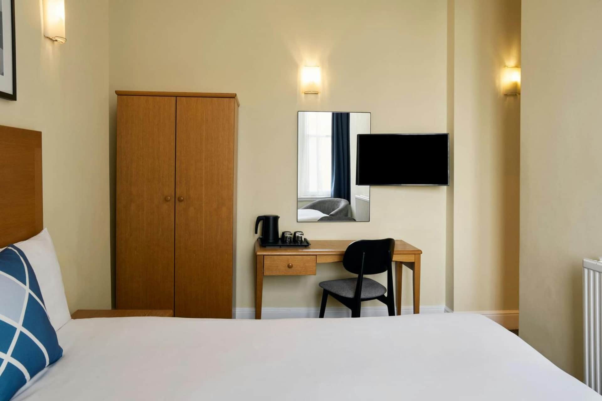Four Points Flex by Sheraton Brighton Seafront