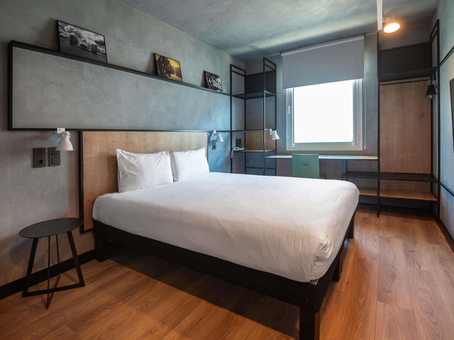 ibis Barcelona Montmelo Granollers