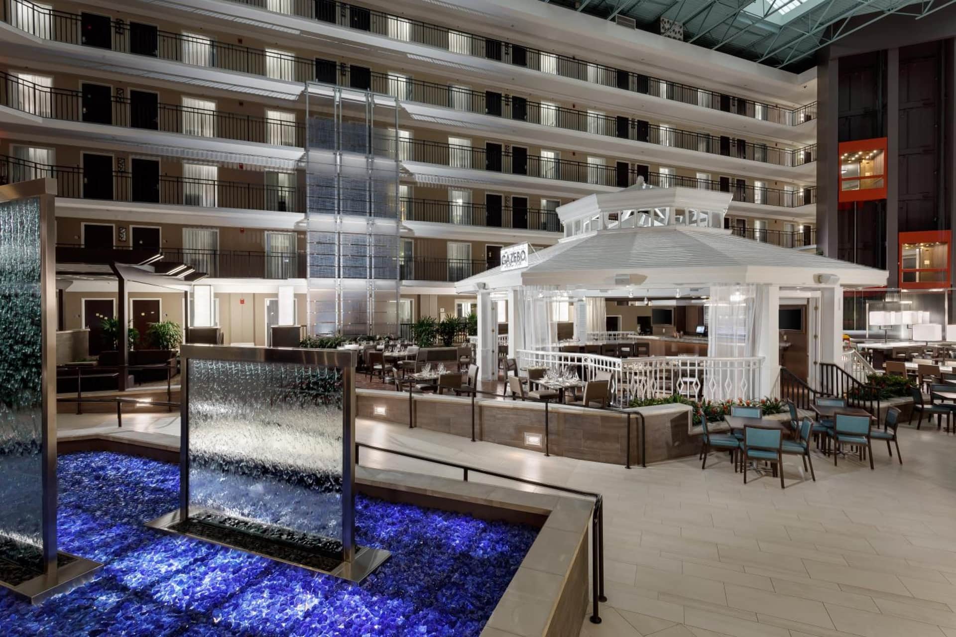 Embassy Suites by Hilton Orlando Lake Buena Vista Resort