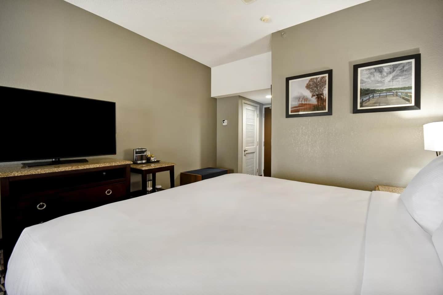DoubleTree by Hilton Hotel Augusta