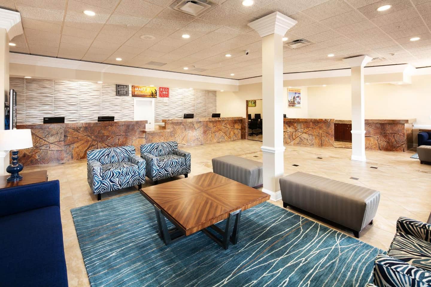 Radisson Hotel Orlando Lake Buena Vista South