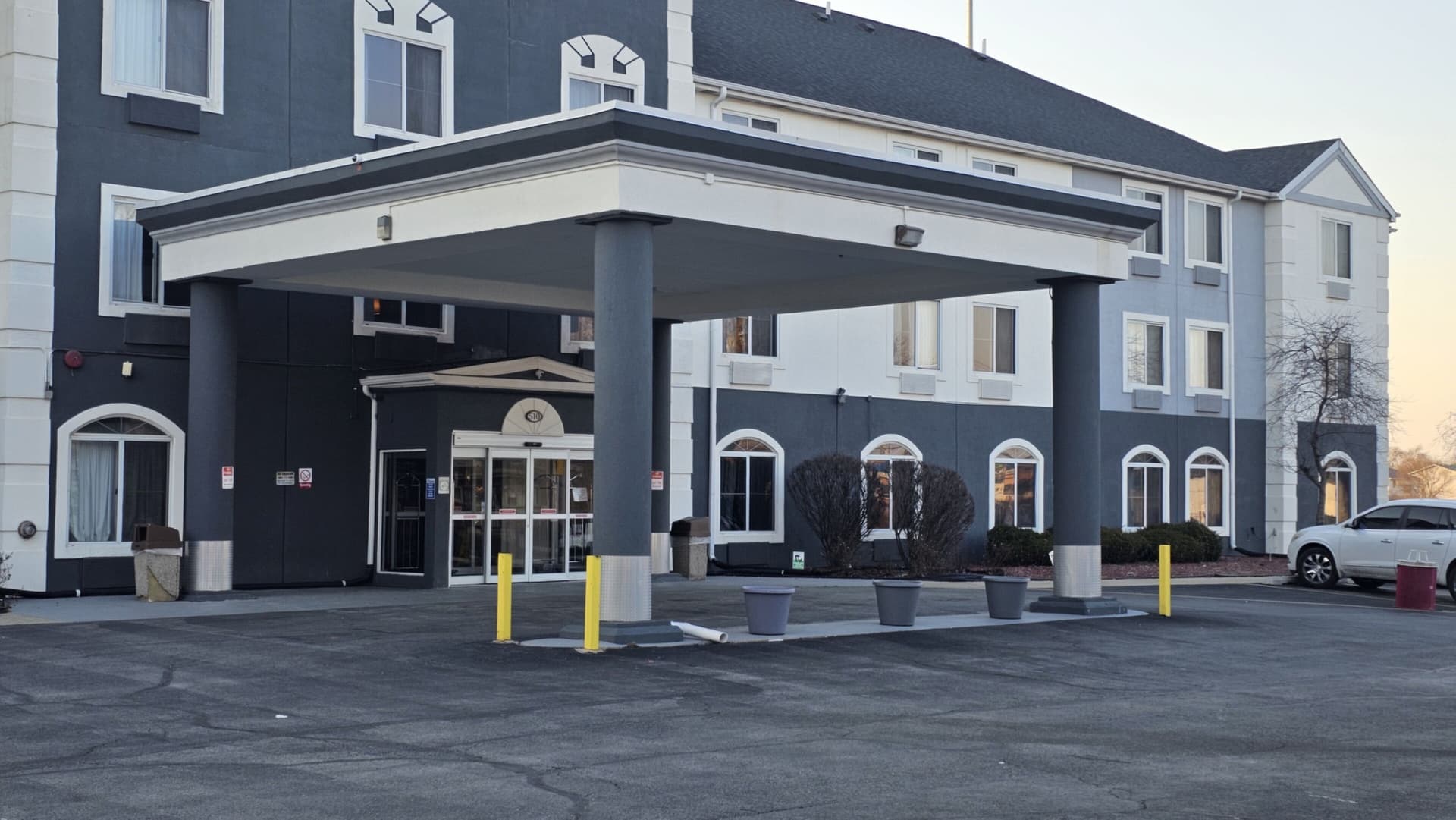 Baymont by Wyndham Chicago/Calumet City