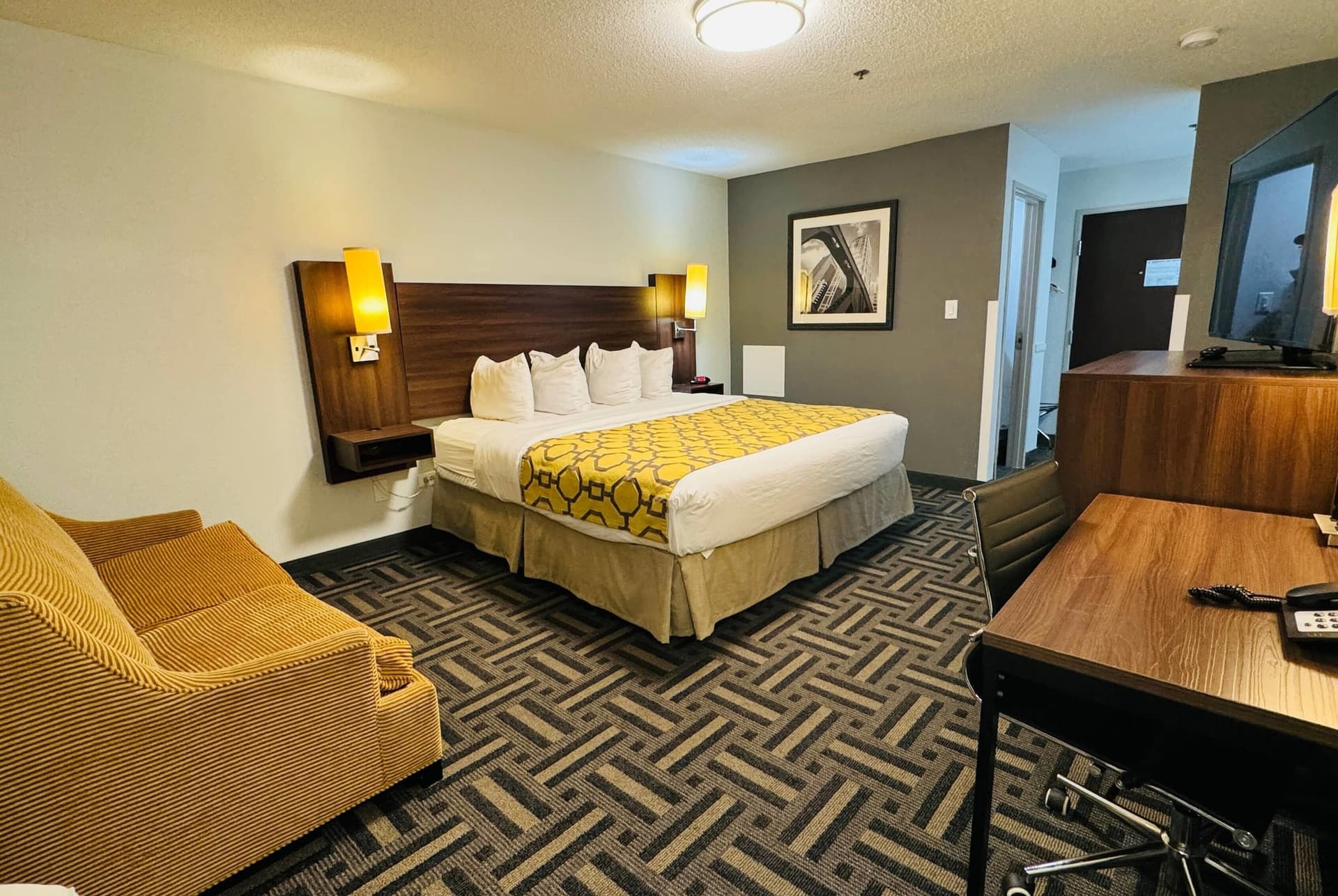 Baymont by Wyndham Chicago/Calumet City