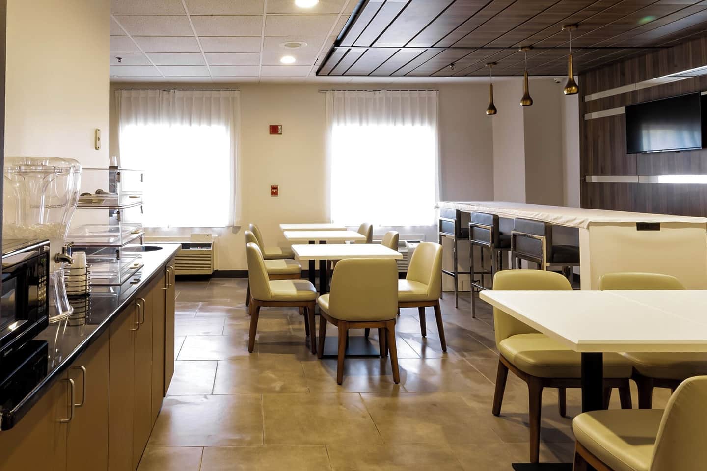 Wingate by Wyndham Owensboro
