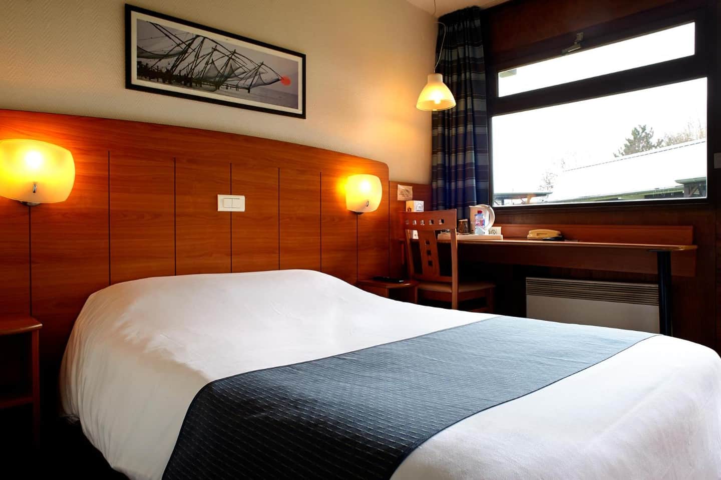 Hôtel RL Reims