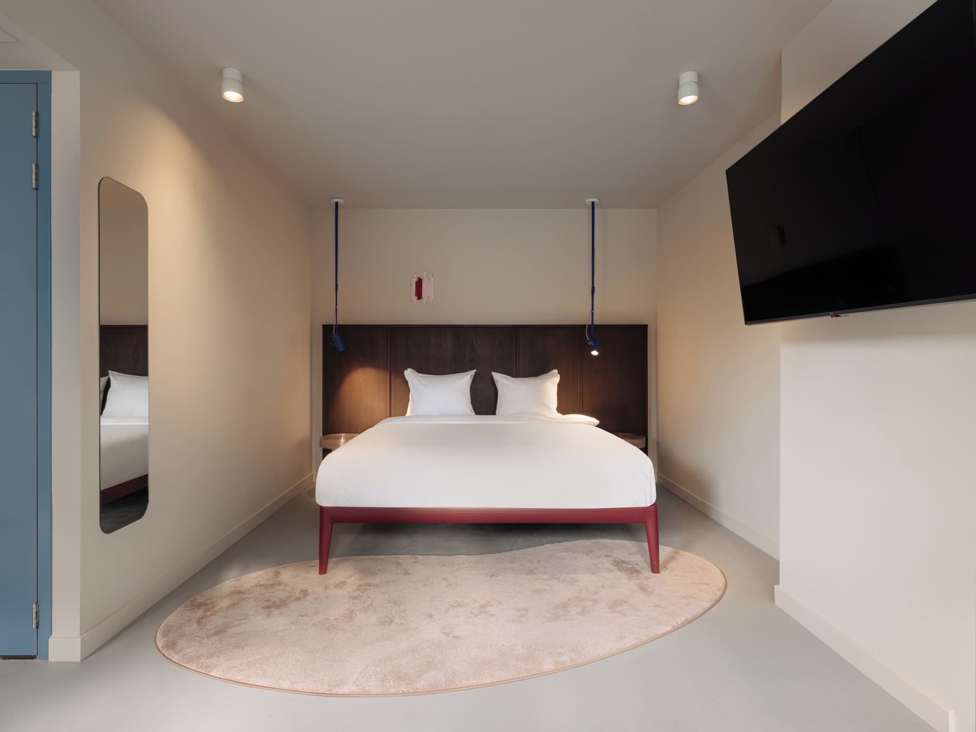 Conscious Hotel Oudegracht Utrecht