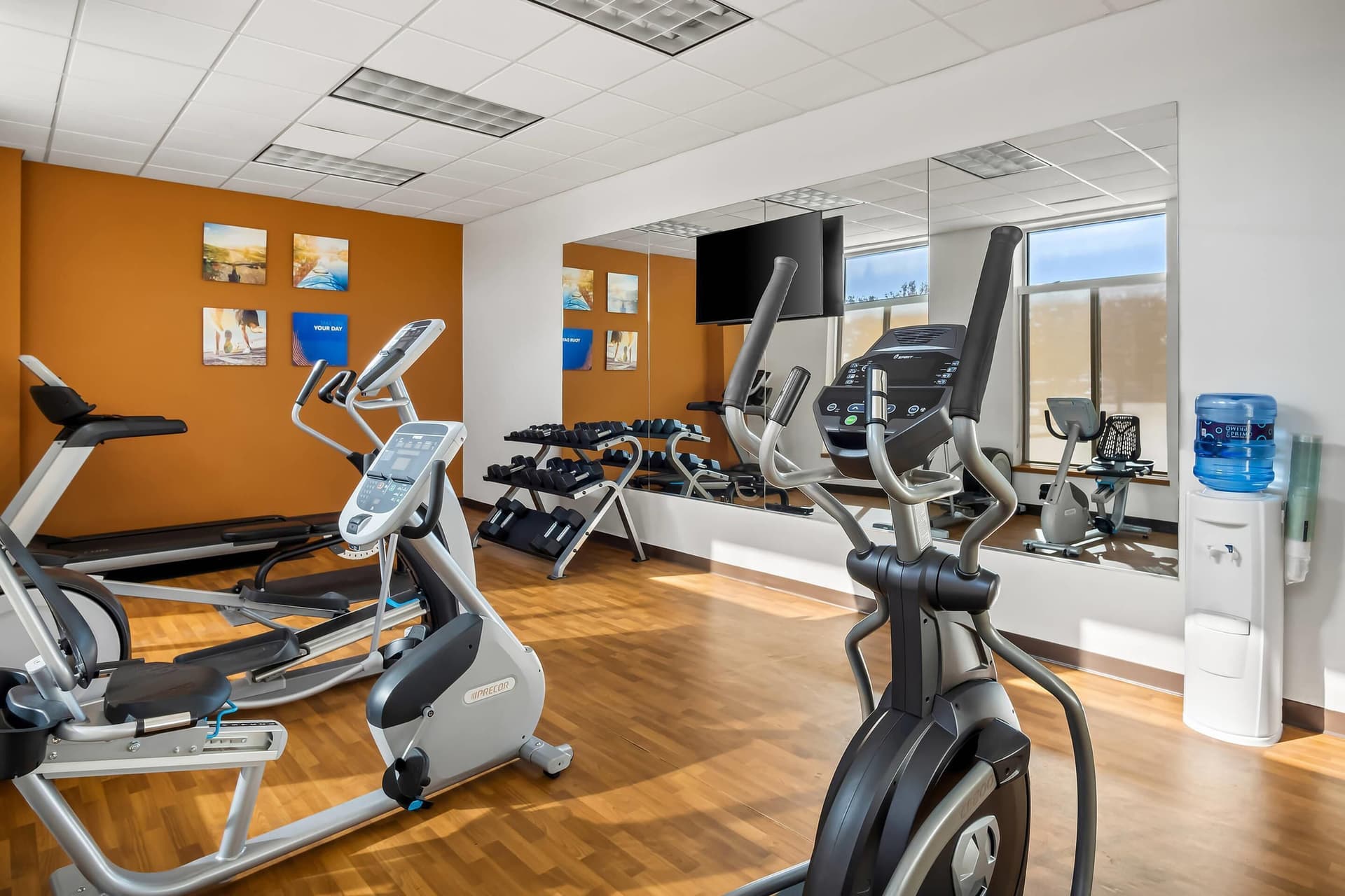 Comfort Suites Frisco