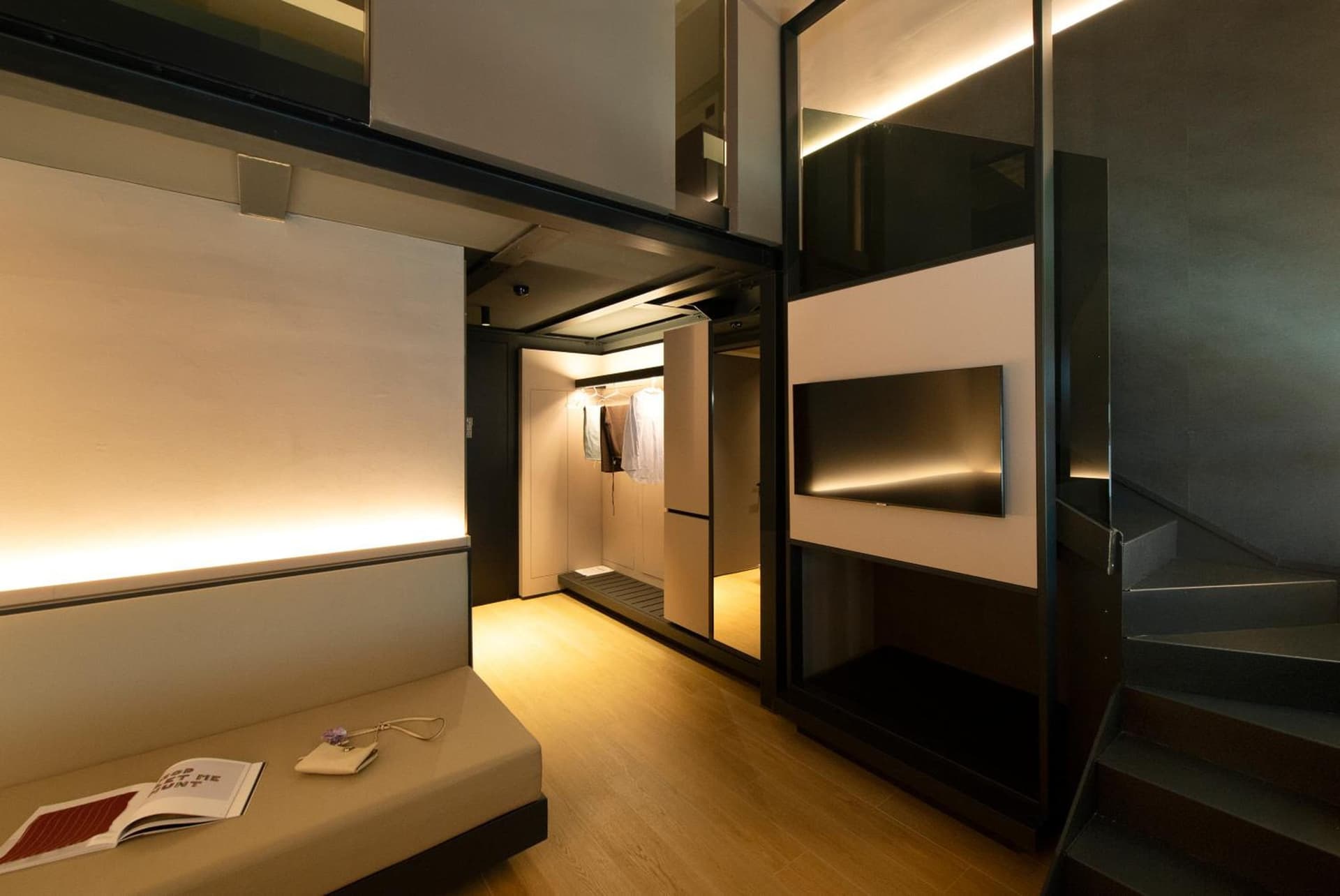 Breda Suites Hotel Milano
