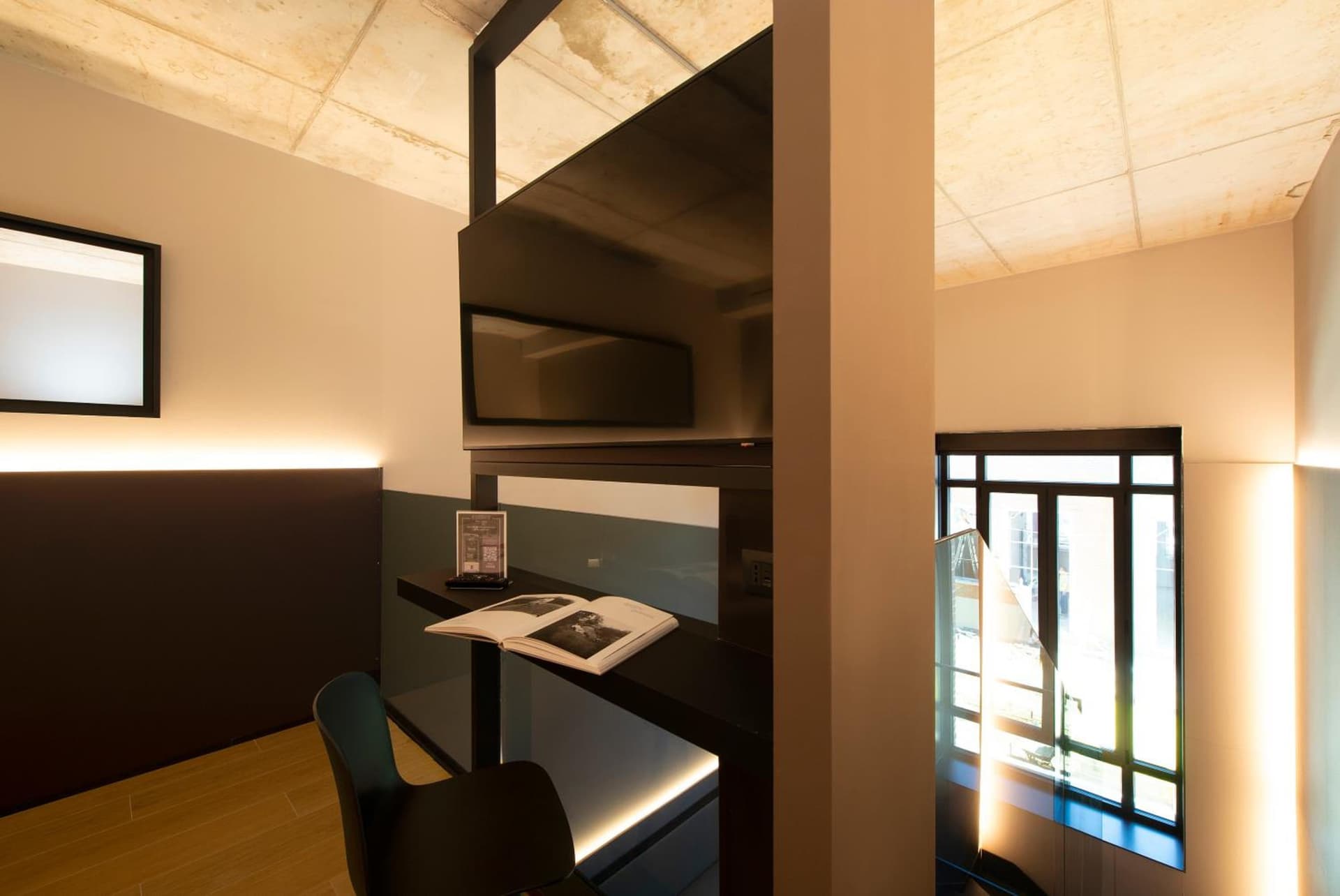 Breda Suites Hotel Milano