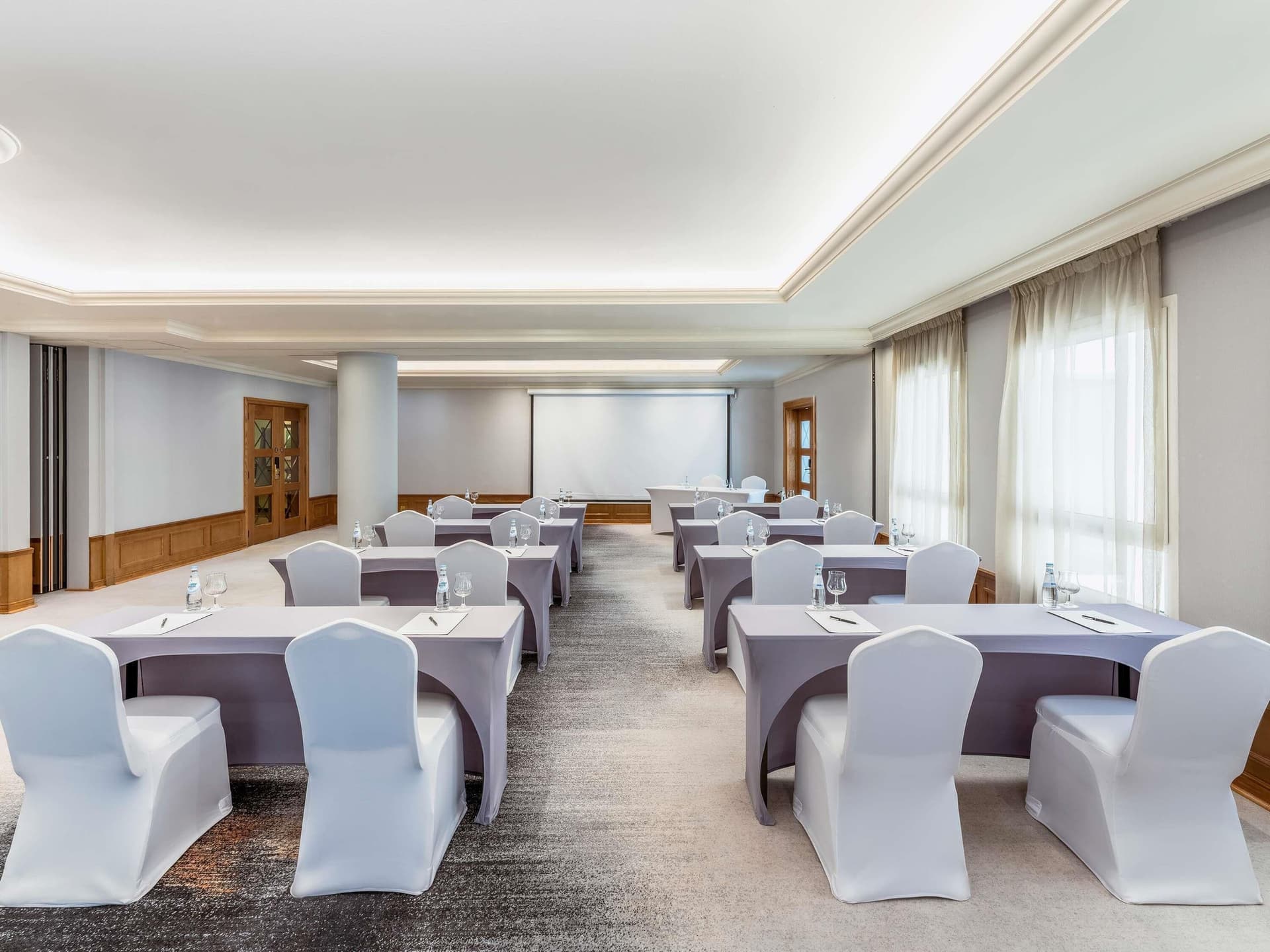 Mövenpick Doha