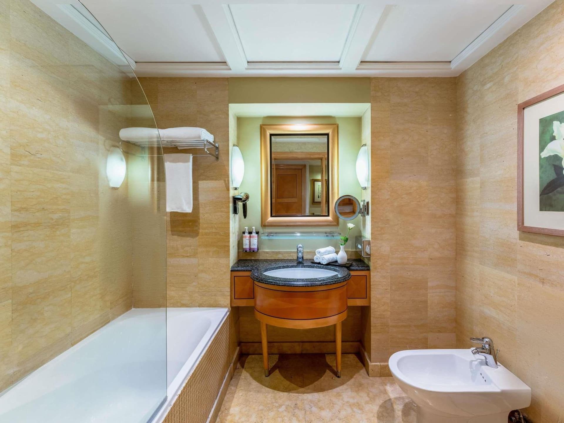 Mövenpick Doha