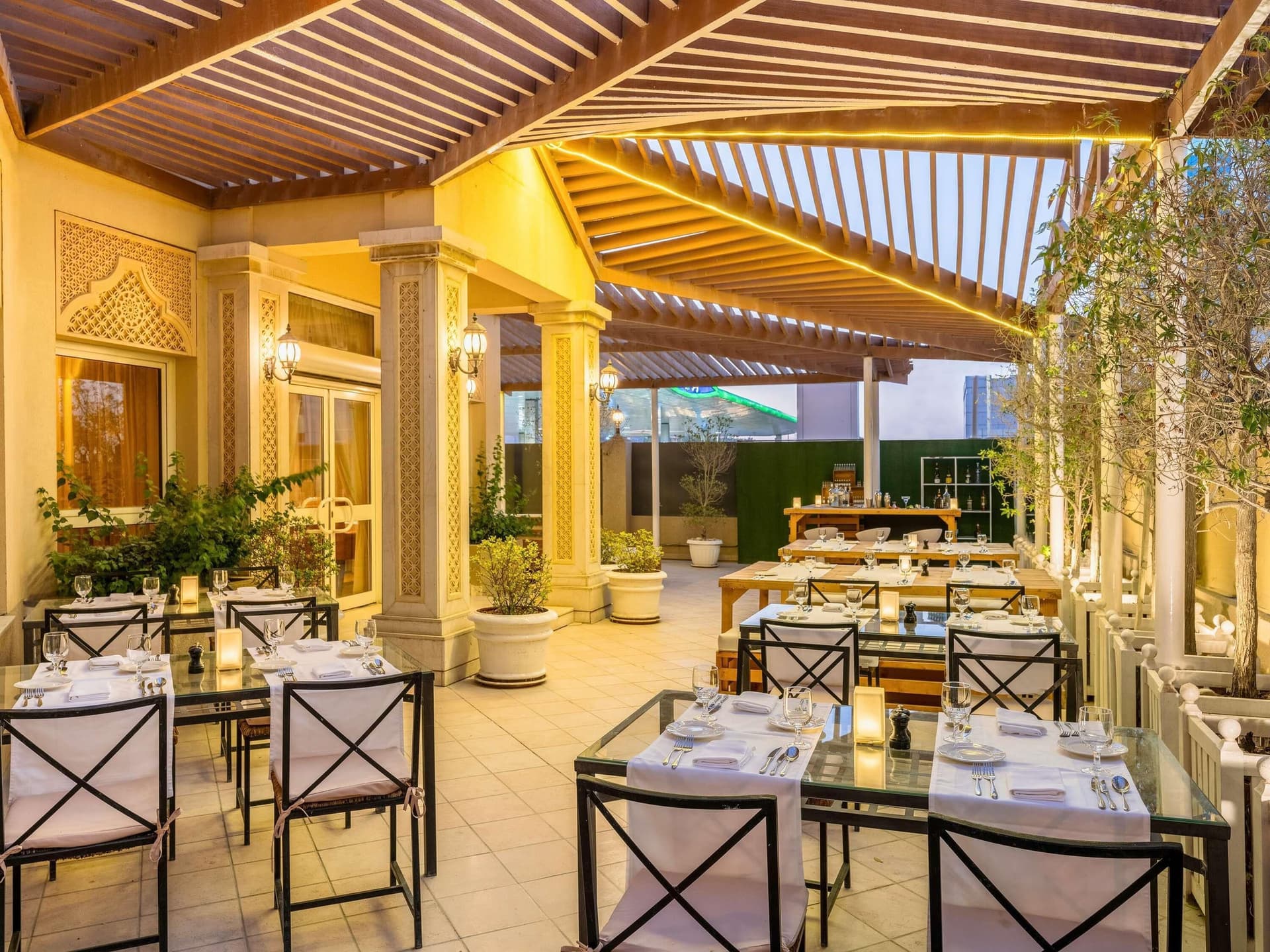 Mövenpick Doha